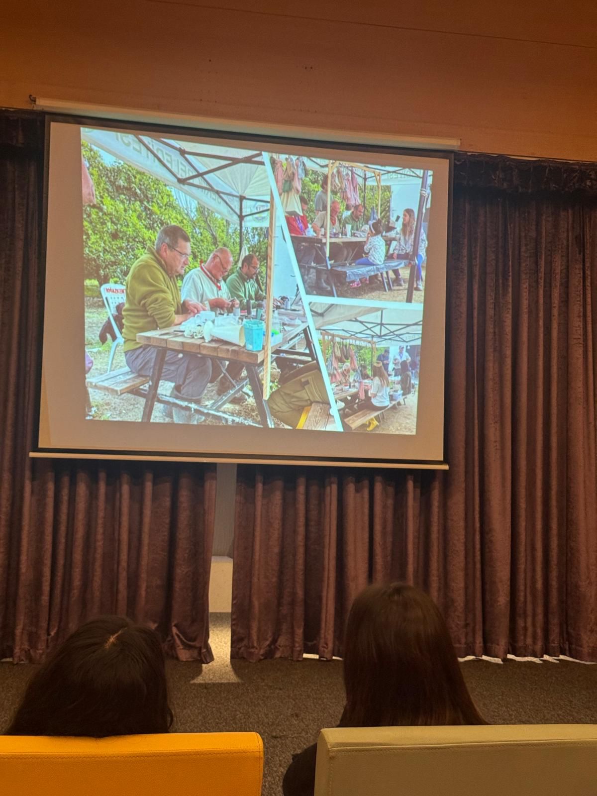 ANTALYA OLİMPOS RK ROTARCT KULÜPLERİ İLE TOPLANTILAR GERÇEKLEŞTİRDİ