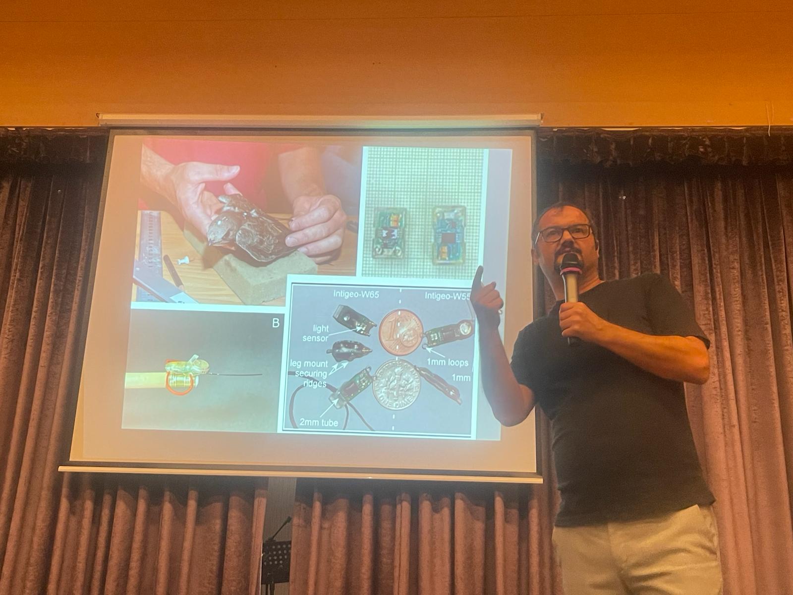 ANTALYA OLİMPOS RK ROTARCT KULÜPLERİ İLE TOPLANTILAR GERÇEKLEŞTİRDİ