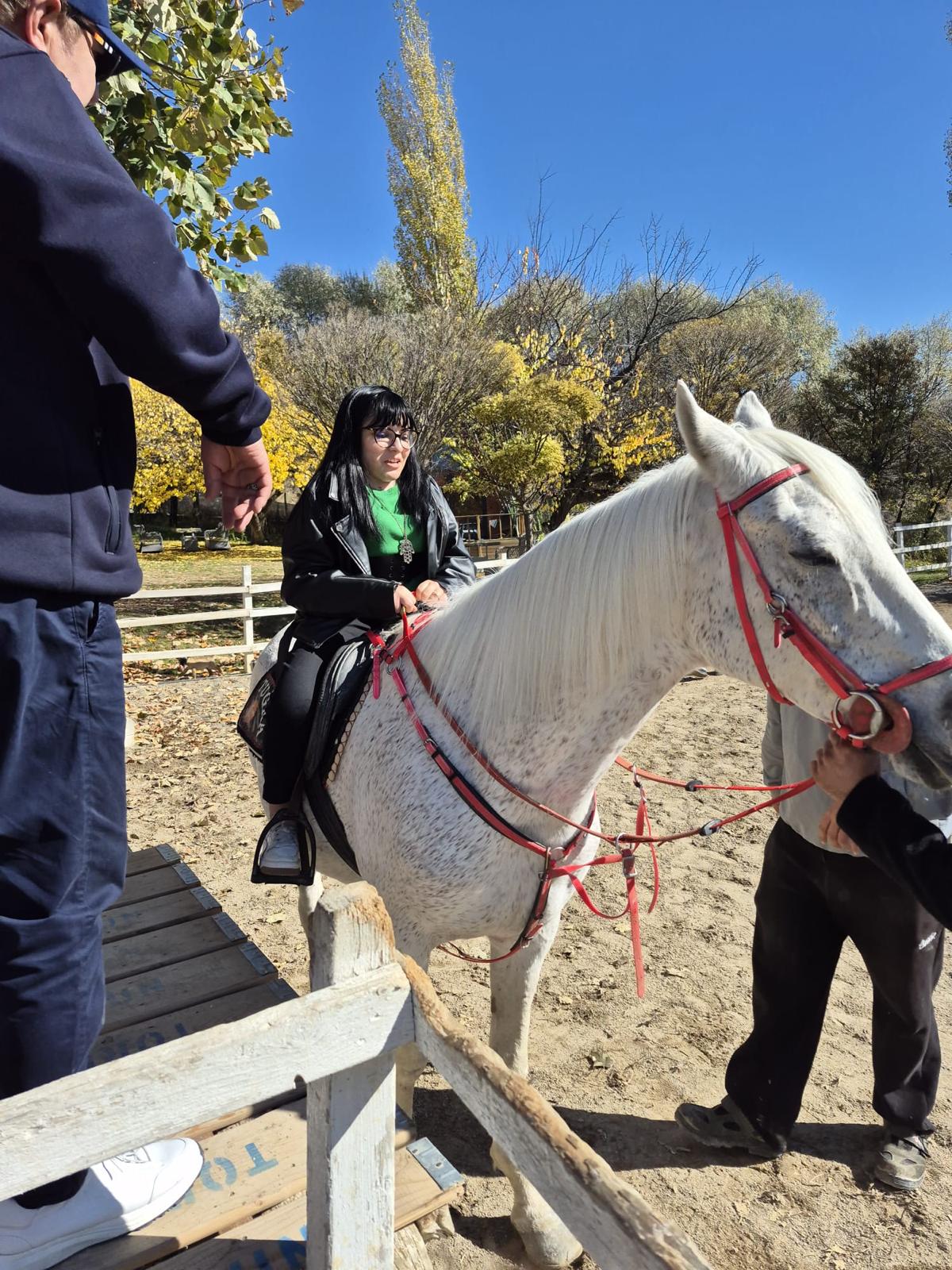 Serebral Palsili Çocuklara Umut ve Neşe