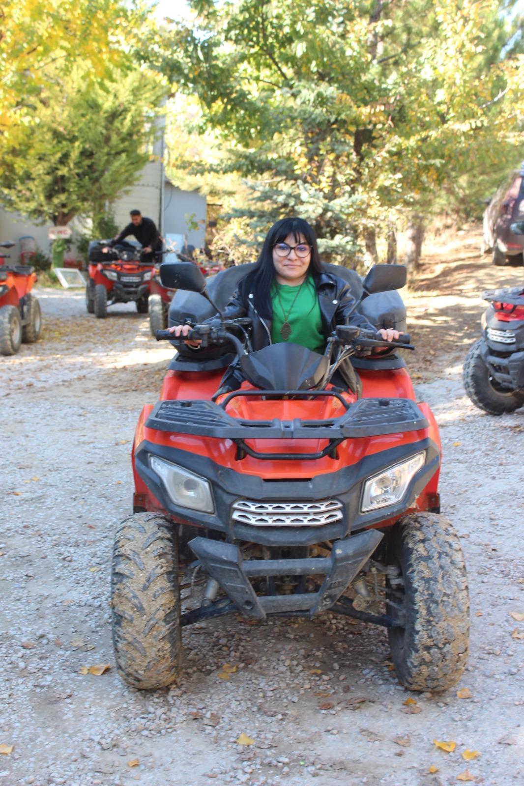 Serebral Palsili Çocuklara Umut ve Neşe