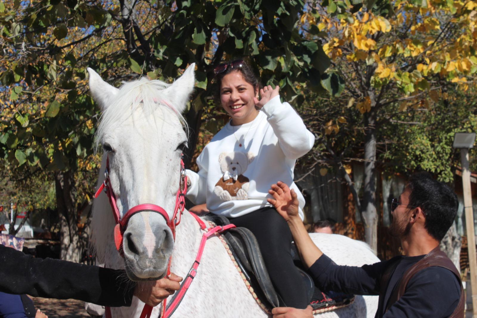 Serebral Palsili Çocuklara Umut ve Neşe