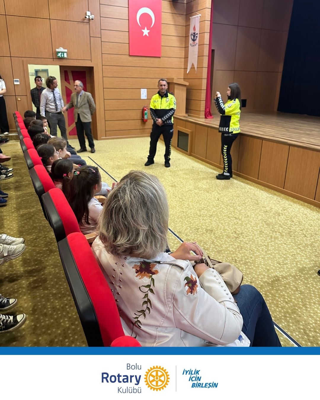 Trafik Farkındalığı