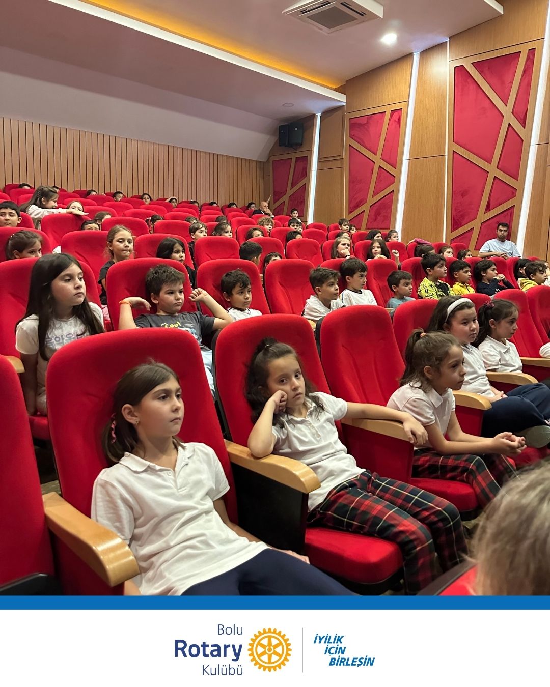 Trafik Farkındalığı