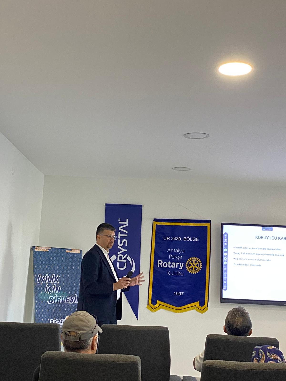 Kalbini Koru: Hayat Senin Elinde