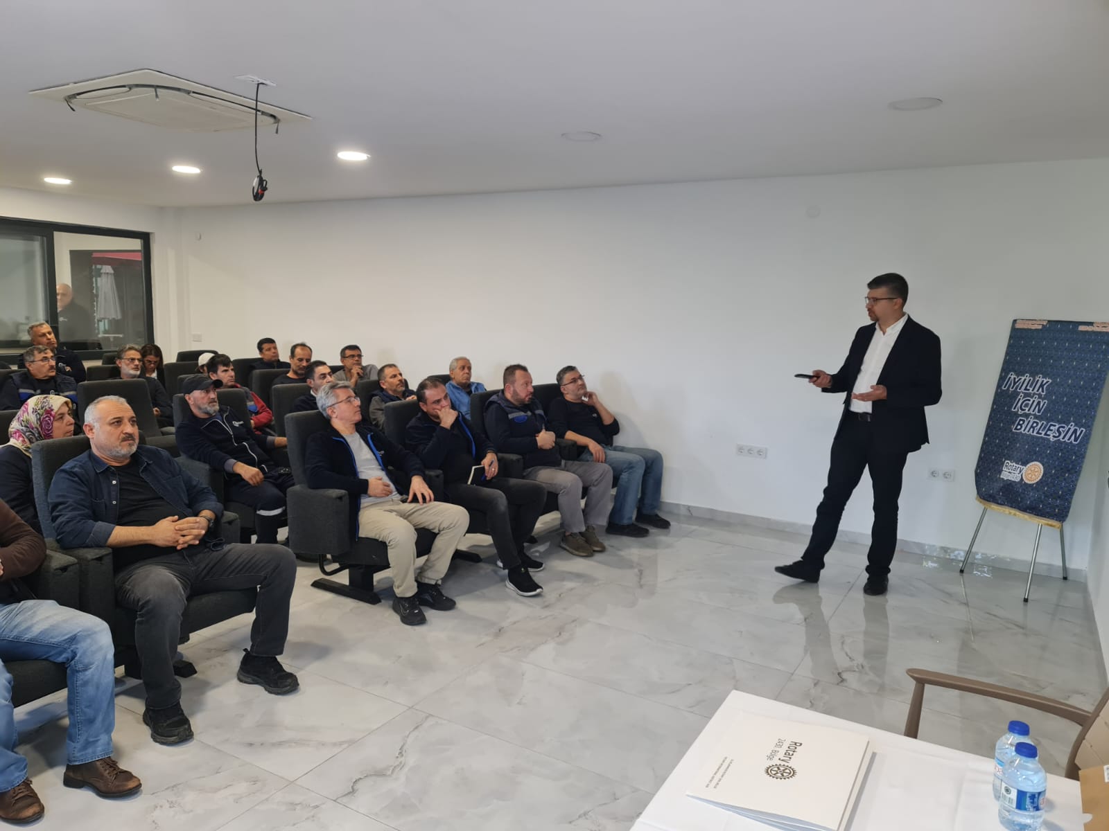 Kalbini Koru: Hayat Senin Elinde