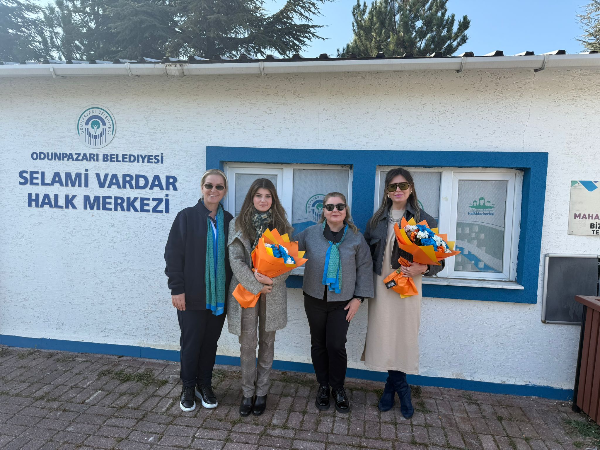 KADINA YÖNELİK ŞİDDETLE MÜCADELE SEMİNERİ