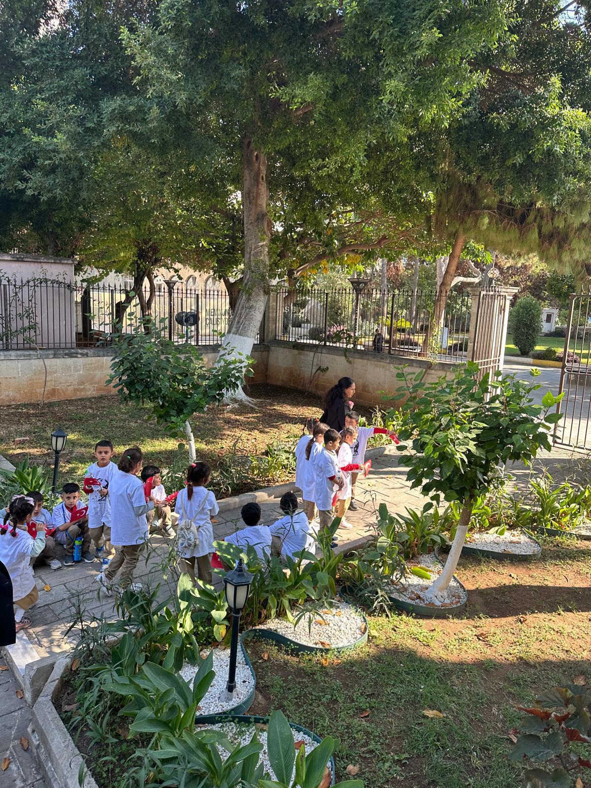 ATATÜRK EVİ MÜZESİ VE MERSİN DENİZCİLİK MÜZESİ GEZİSİ