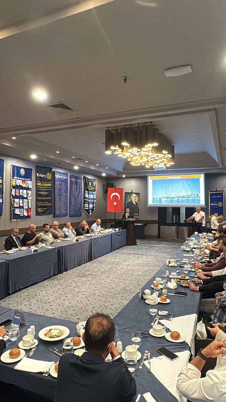 GÖRME ENGELLİLER İLE İLGİLİ PROJE