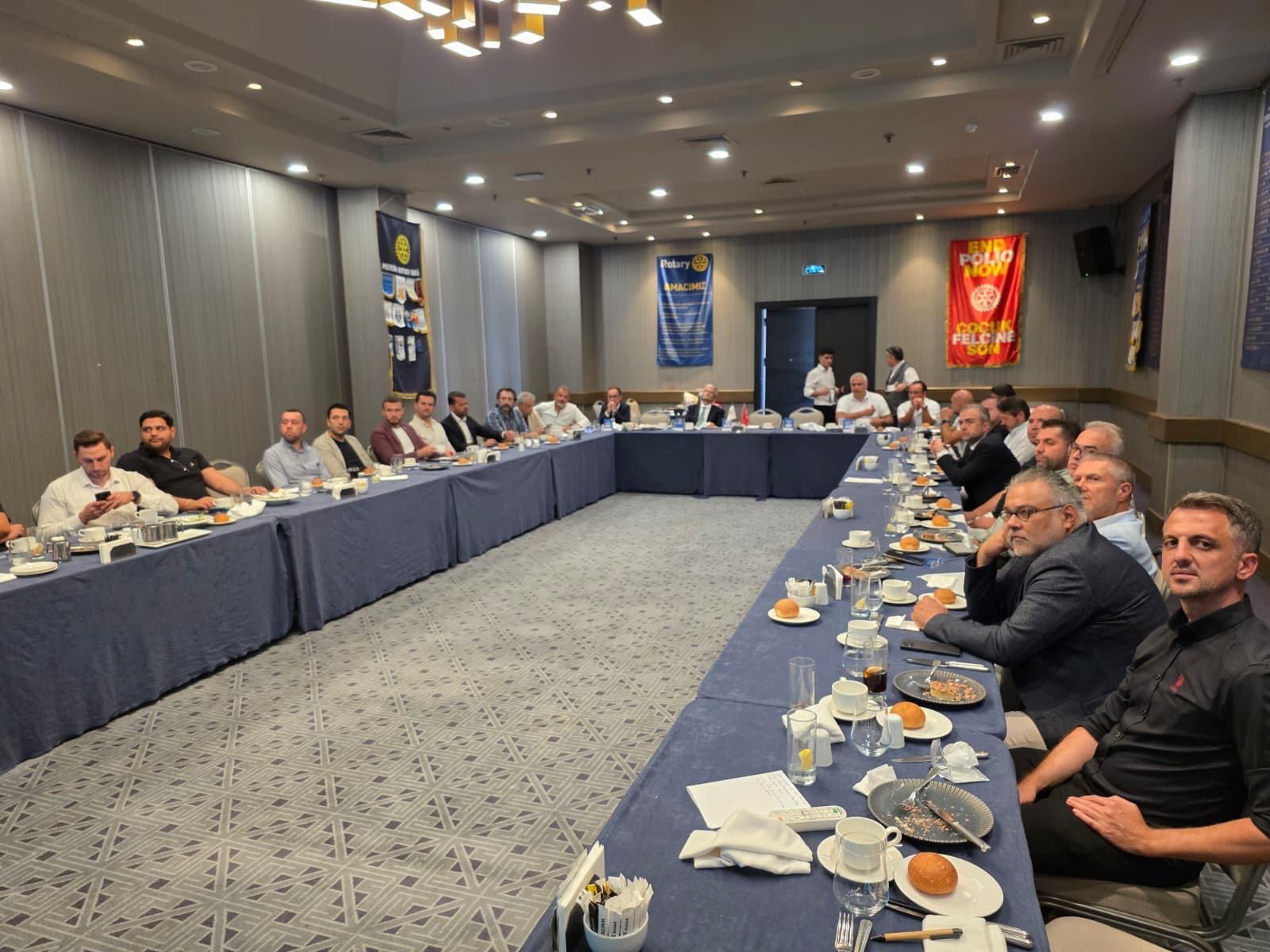 GÖRME ENGELLİLER İLE İLGİLİ PROJE