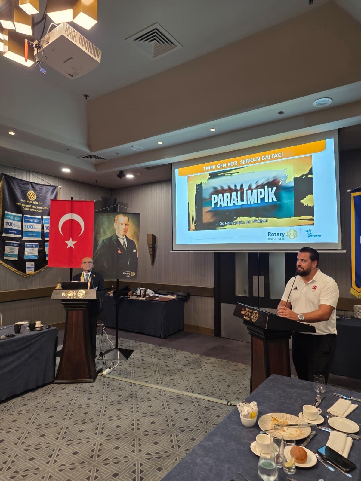 GÖRME ENGELLİLER İLE İLGİLİ PROJE