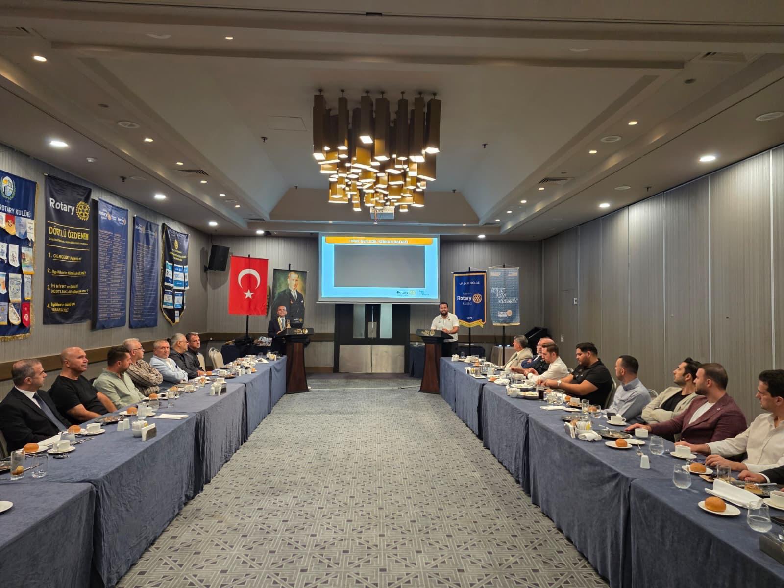 GÖRME ENGELLİLER İLE İLGİLİ PROJE