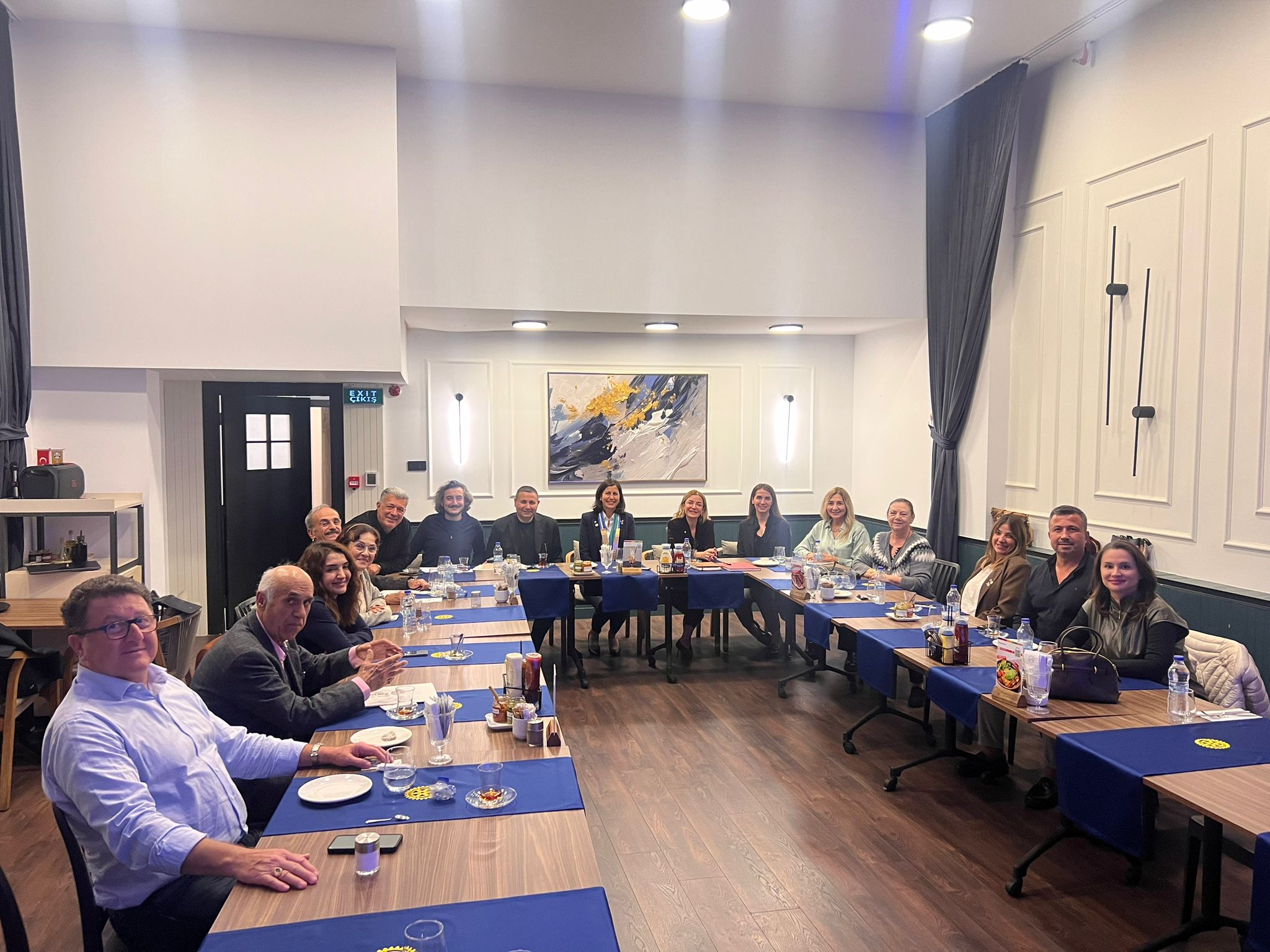 Meslek Etiği ve İtibarı