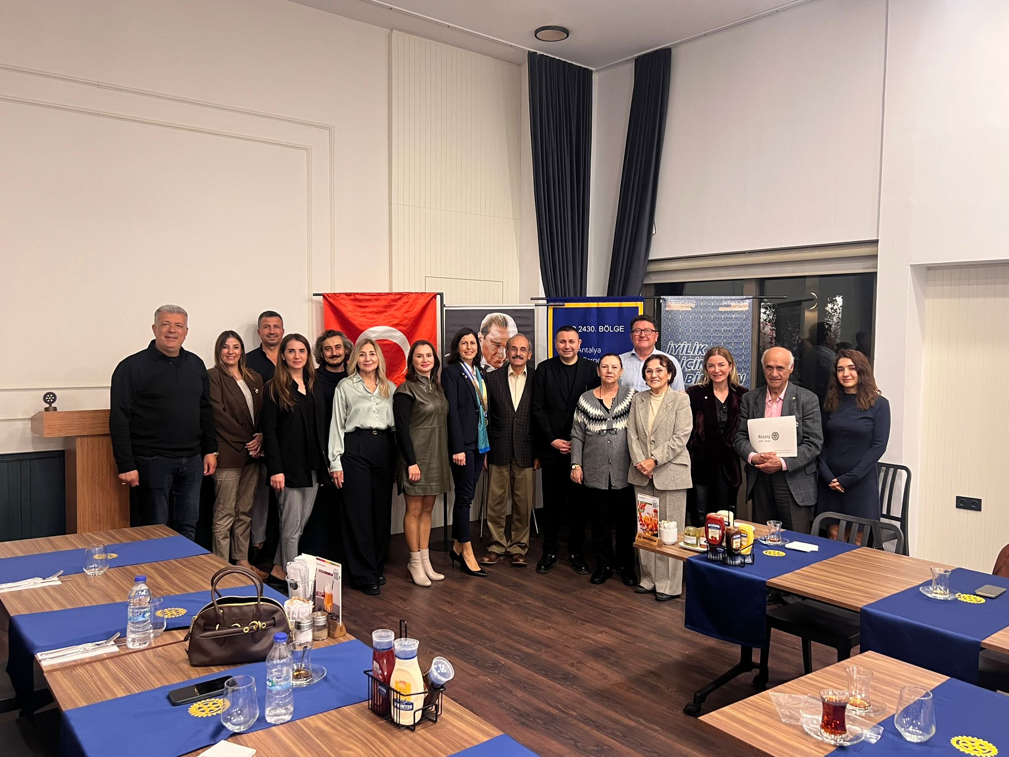 Meslek Etiği ve İtibarı