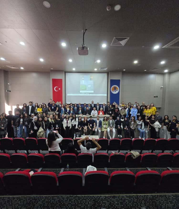 MESLEK ETİĞİ VE İTİBARI