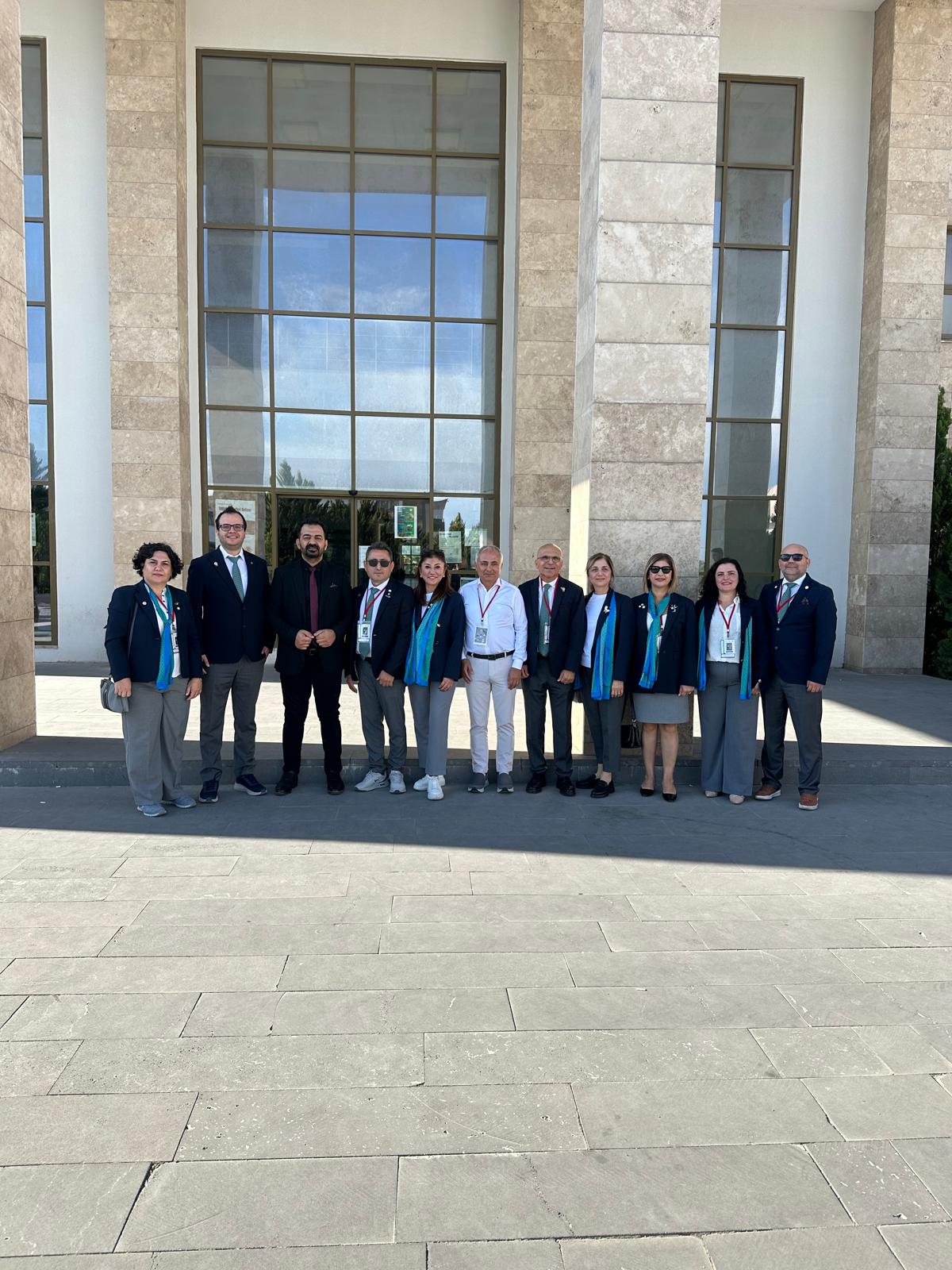 MESLEK ETİĞİ VE İTİBARI