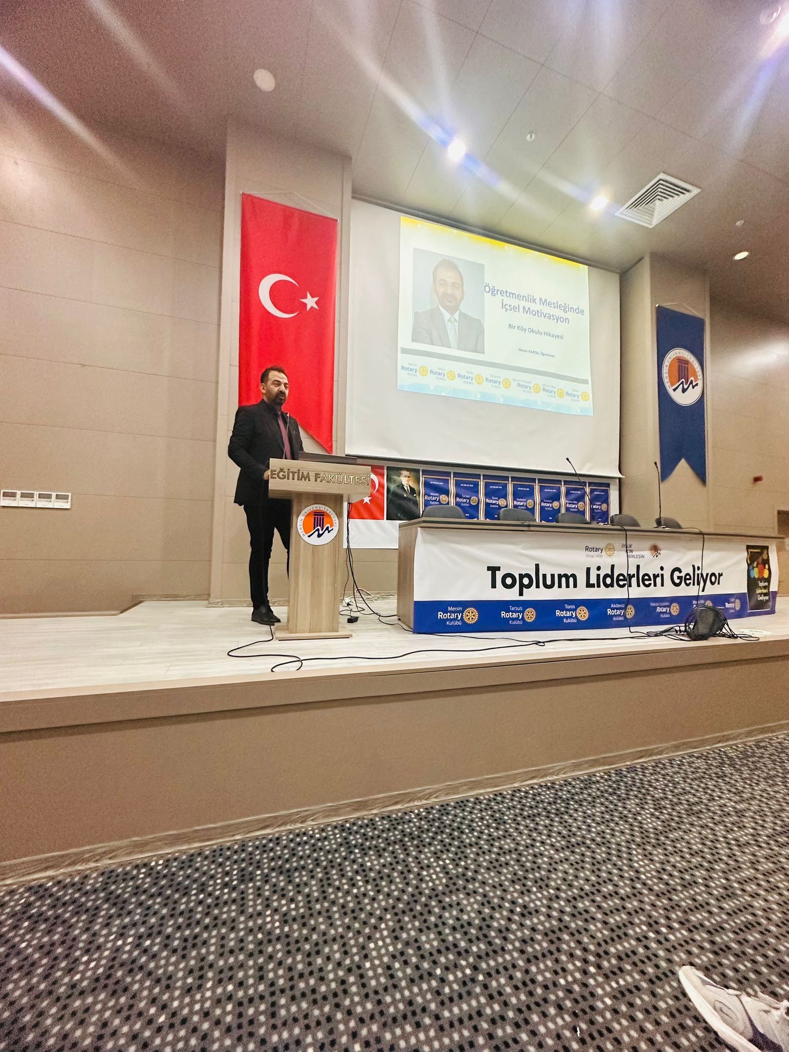 MESLEK ETİĞİ VE İTİBARI