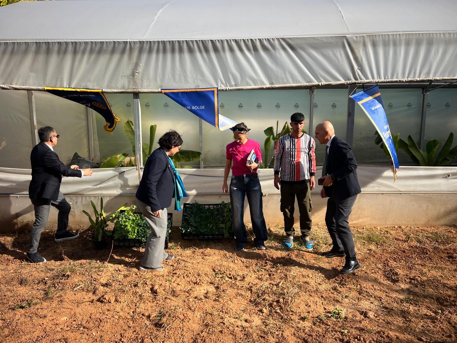 MADDE BAĞIMLILIĞI - AMATEM