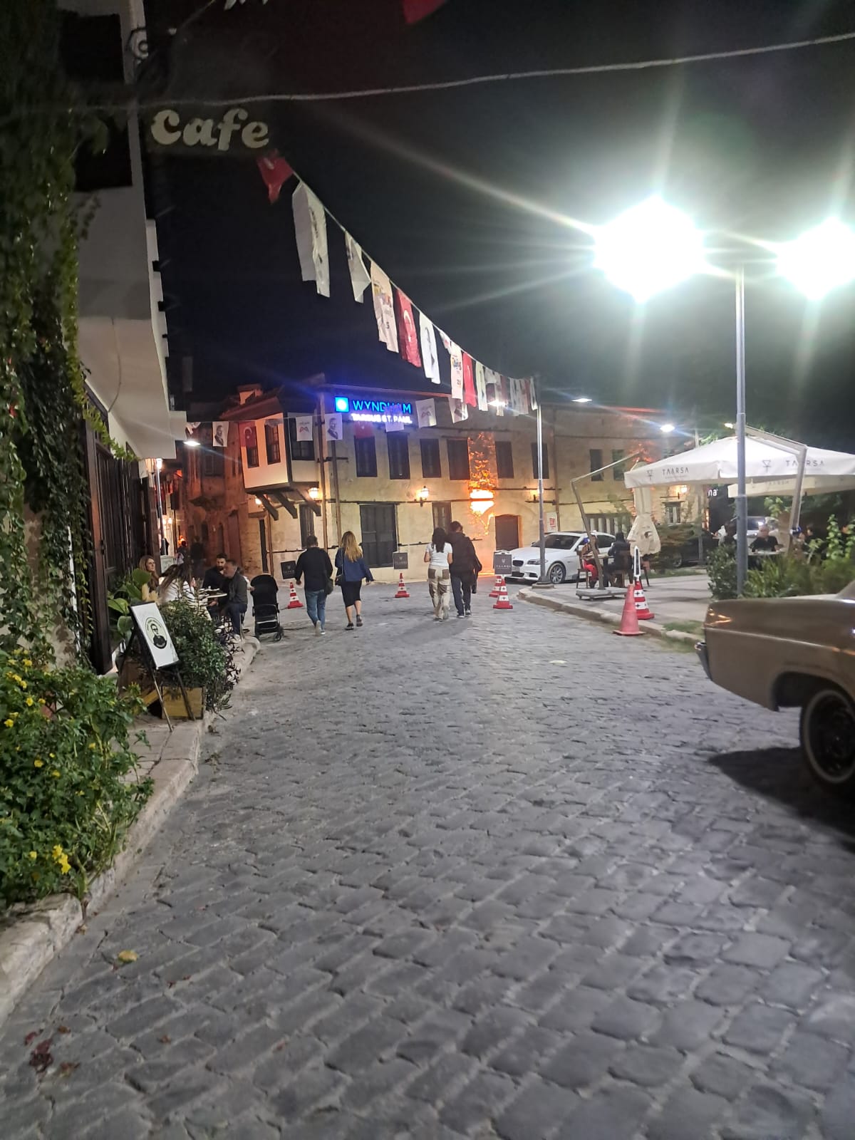 GASTRONOMİ GEZİSİ