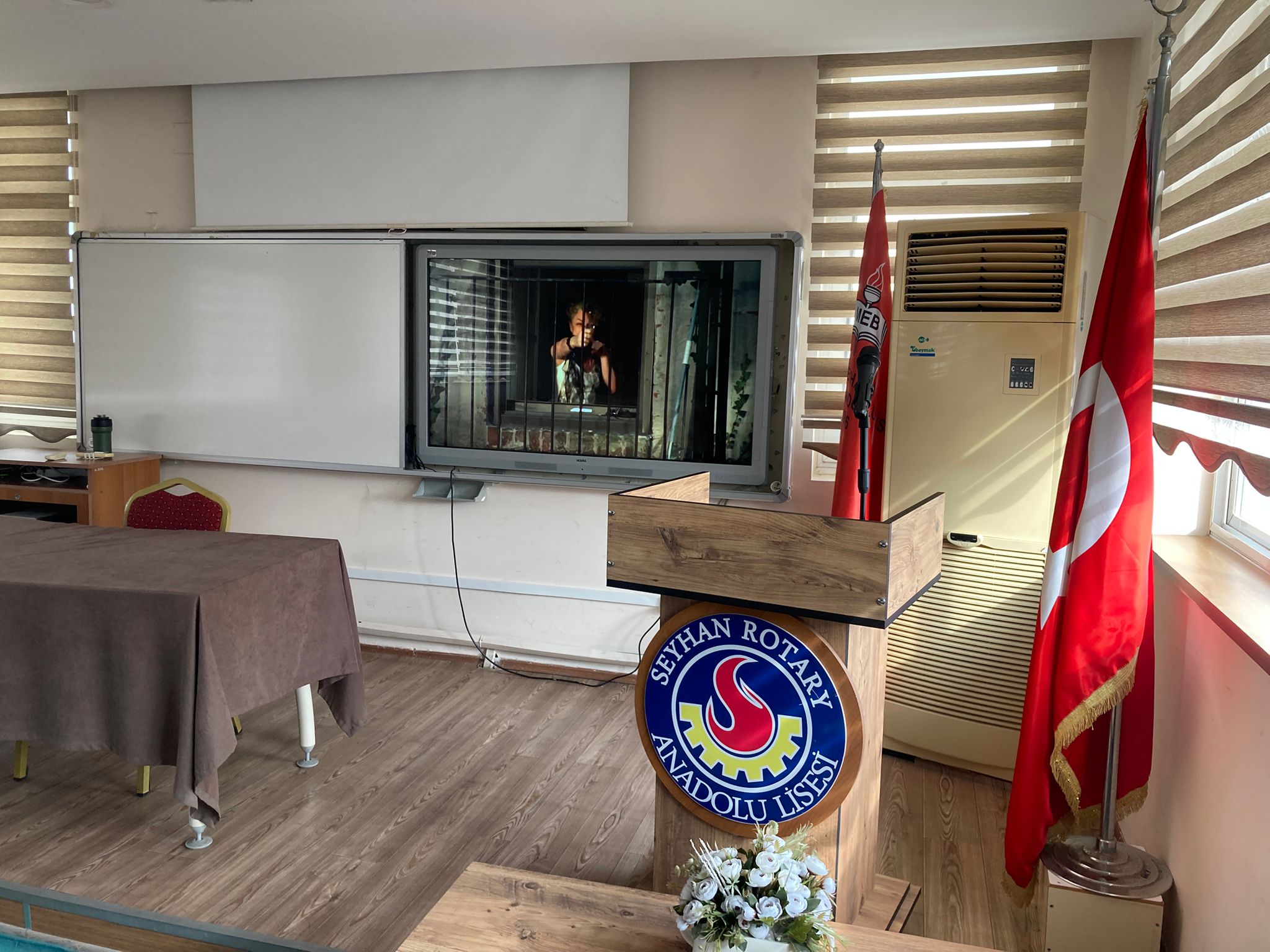 Teknoloji Bağımlılığı