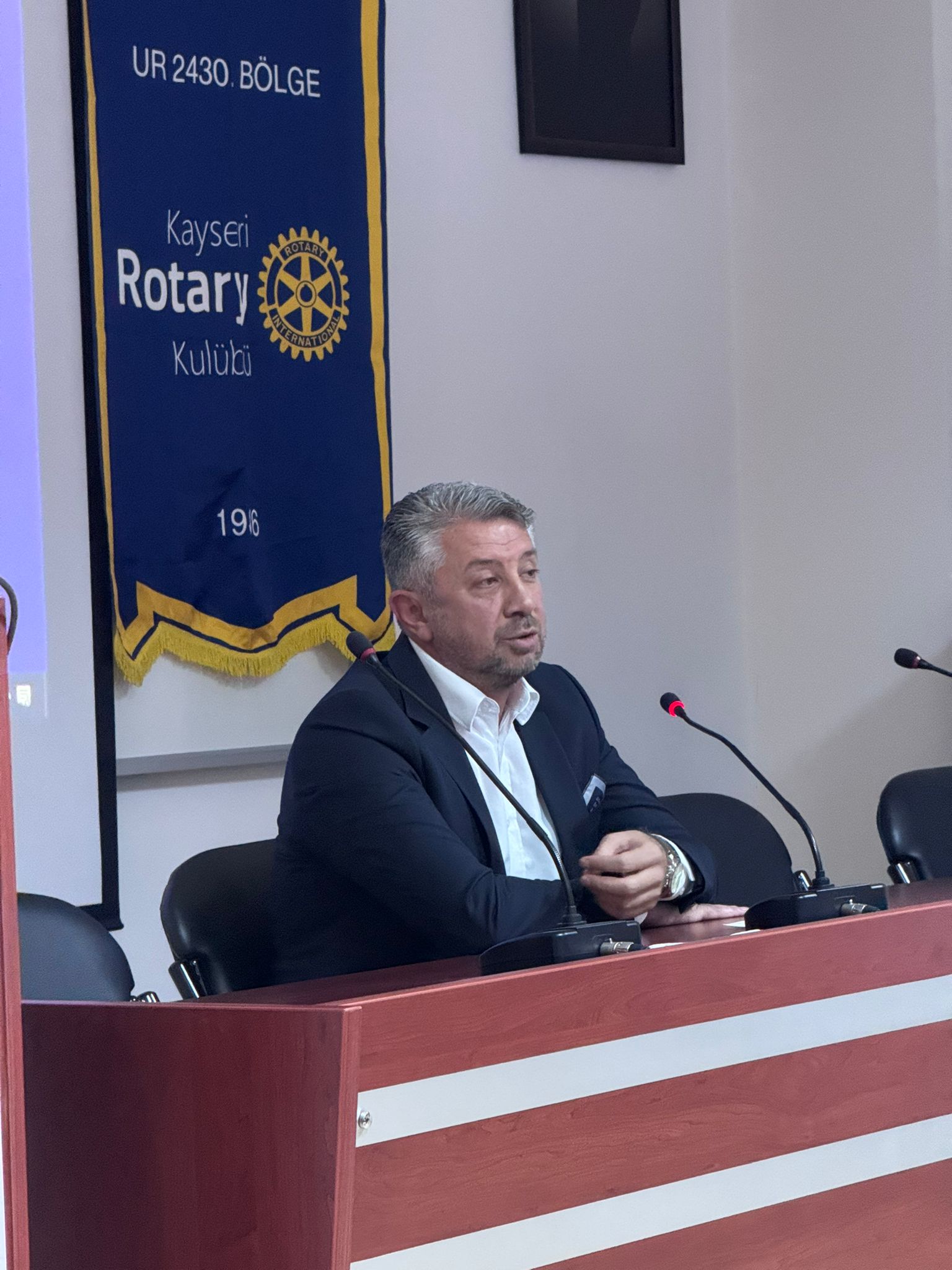 Girişimcilik Eğitim Seminer