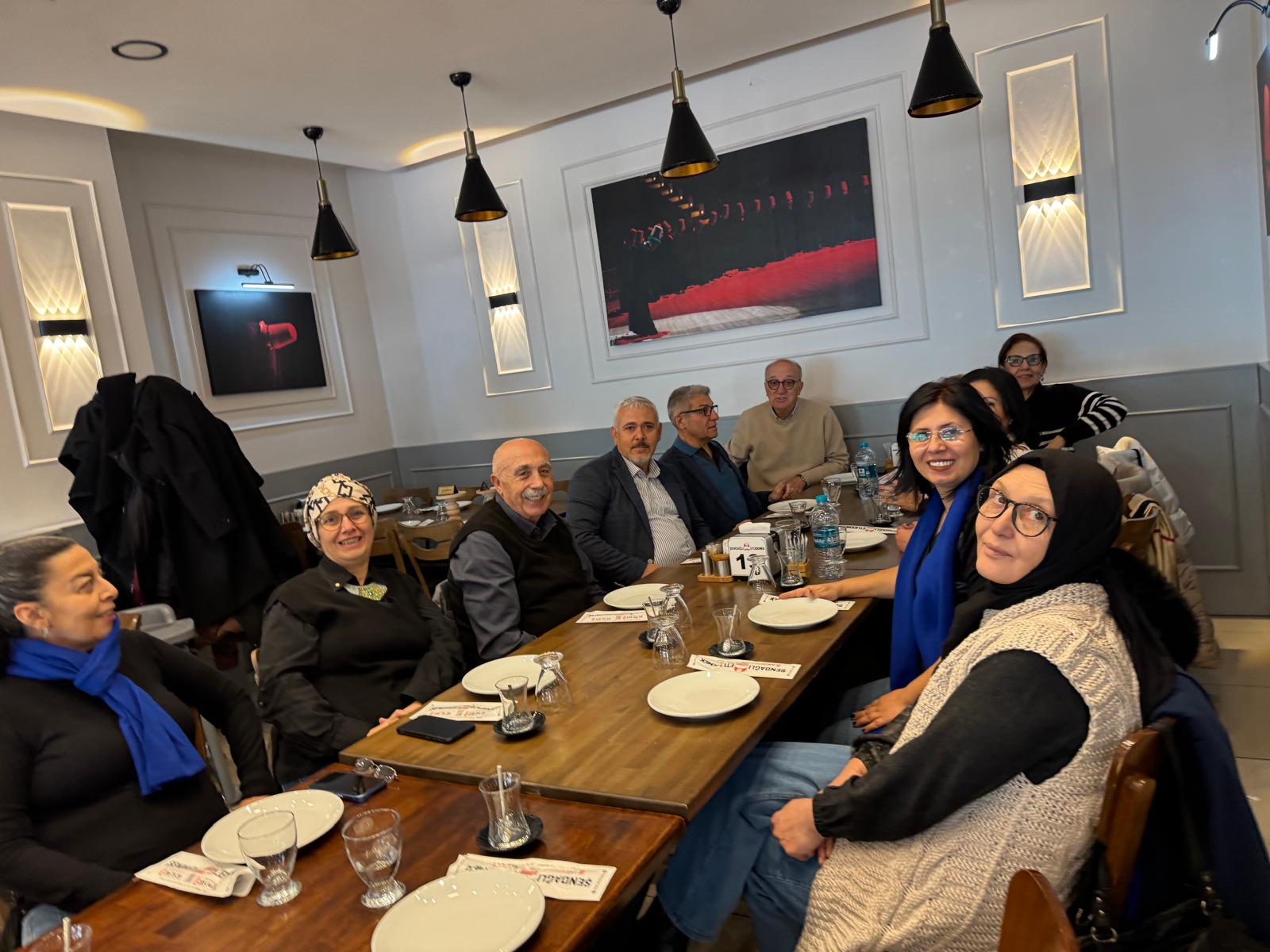 KONYA GASTRONOMİ GEZİSİ