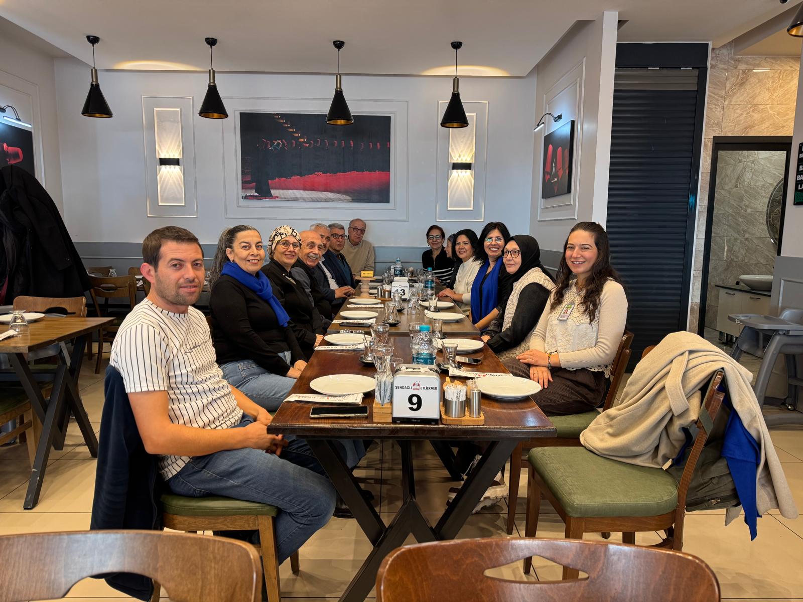 KONYA GASTRONOMİ GEZİSİ