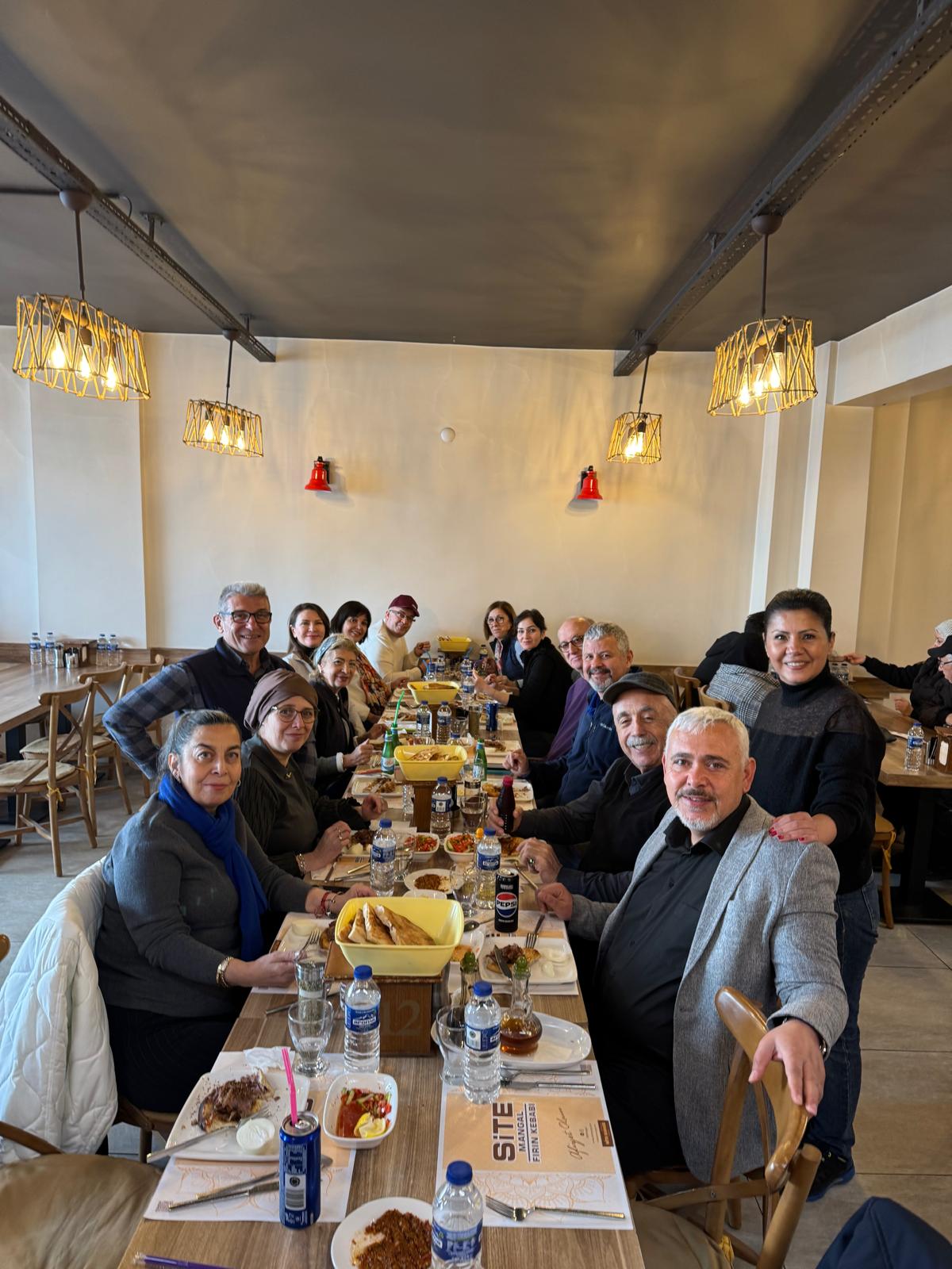 KONYA GASTRONOMİ GEZİSİ