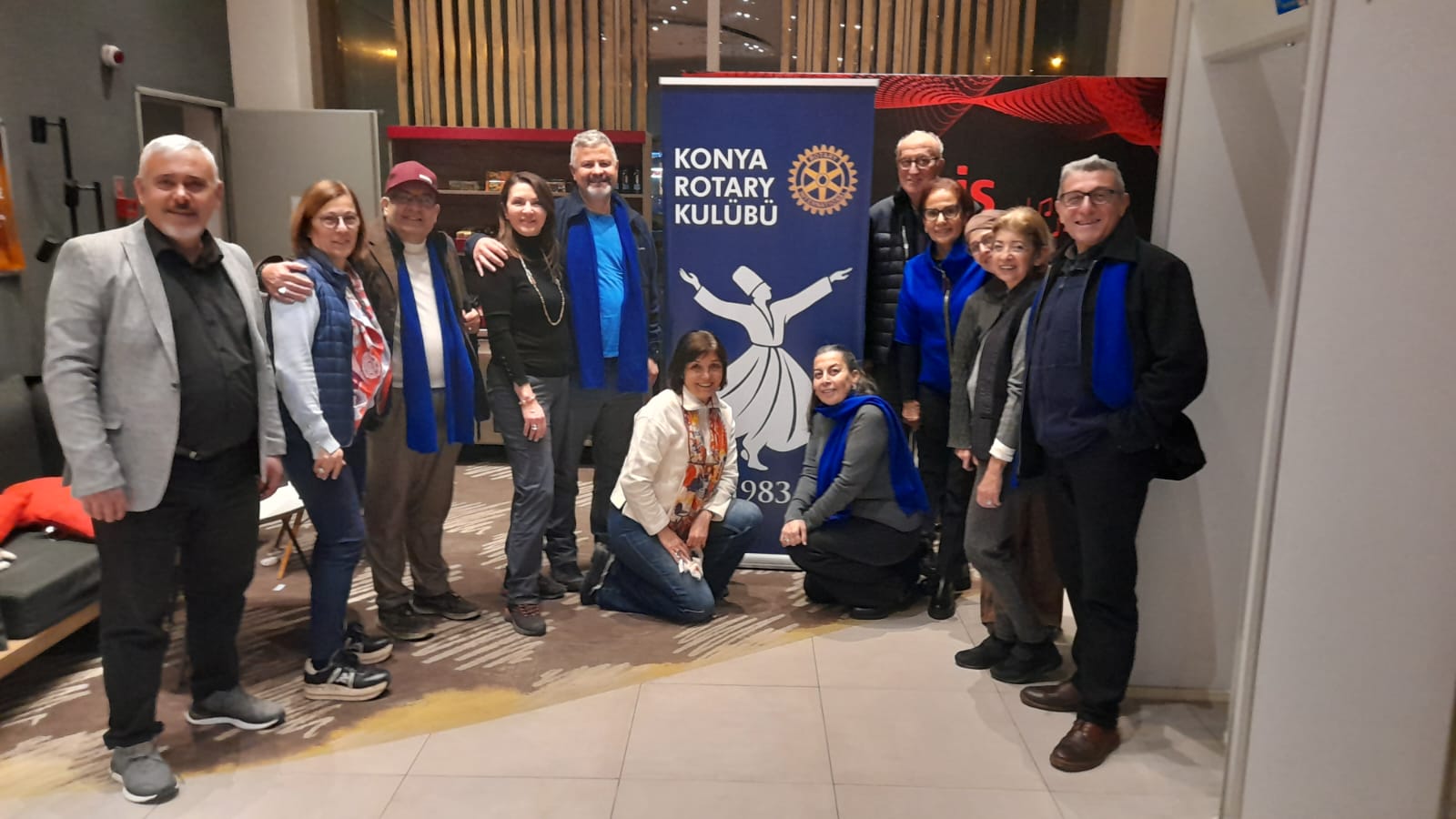 Şebi Arus Etkinliği