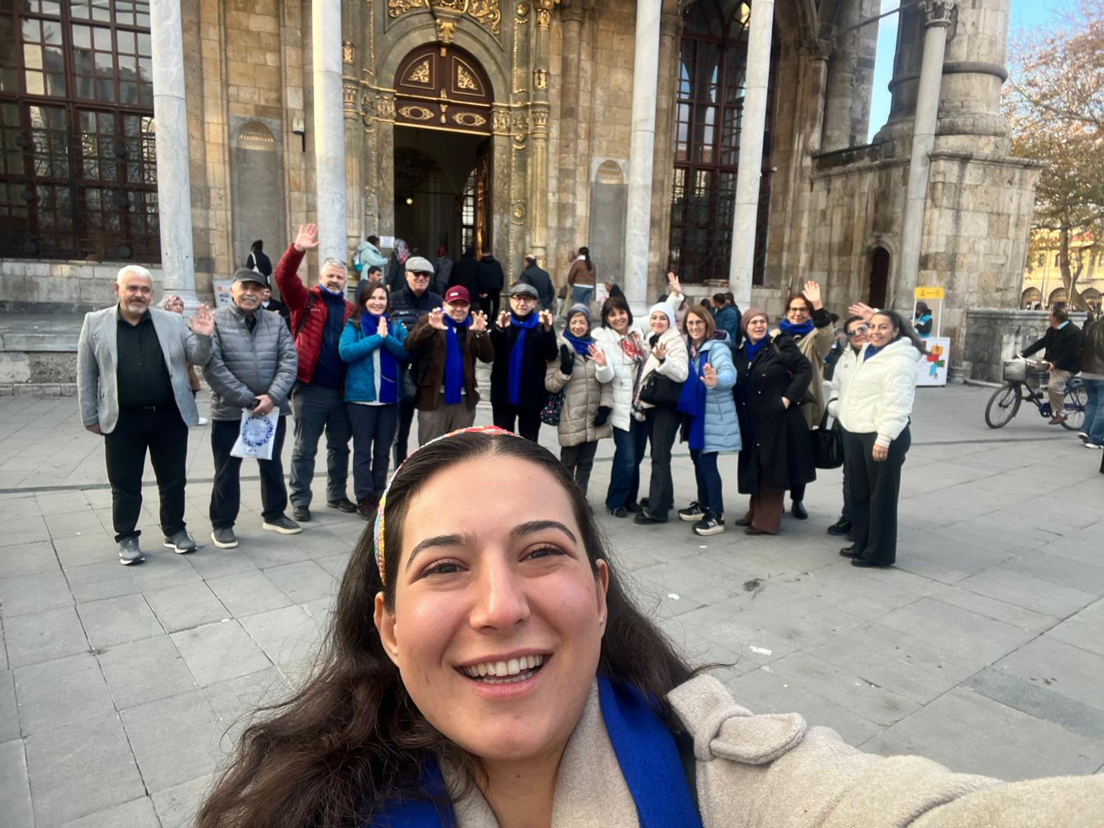 Şebi Arus Etkinliği