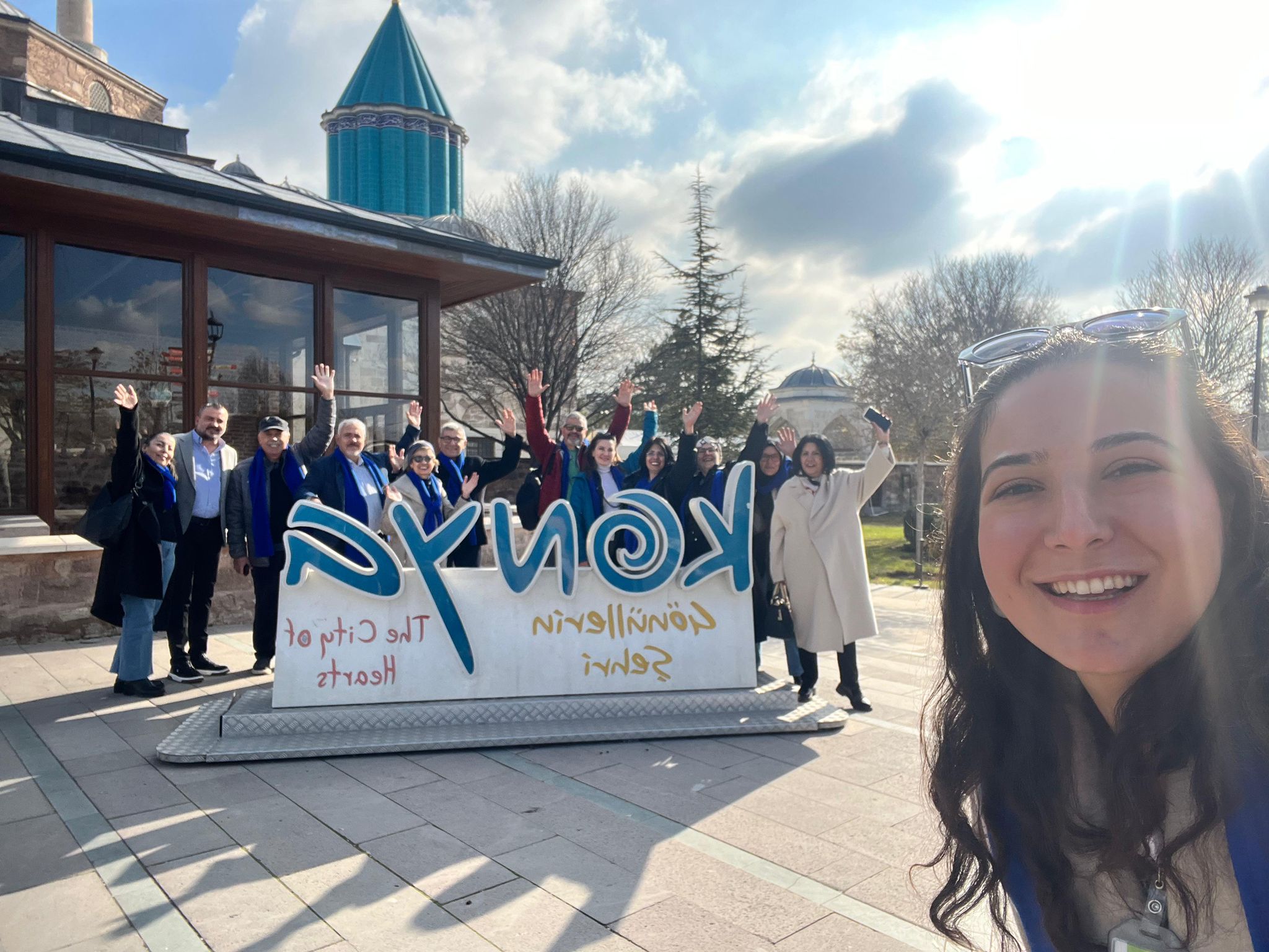 Şebi Arus Etkinliği