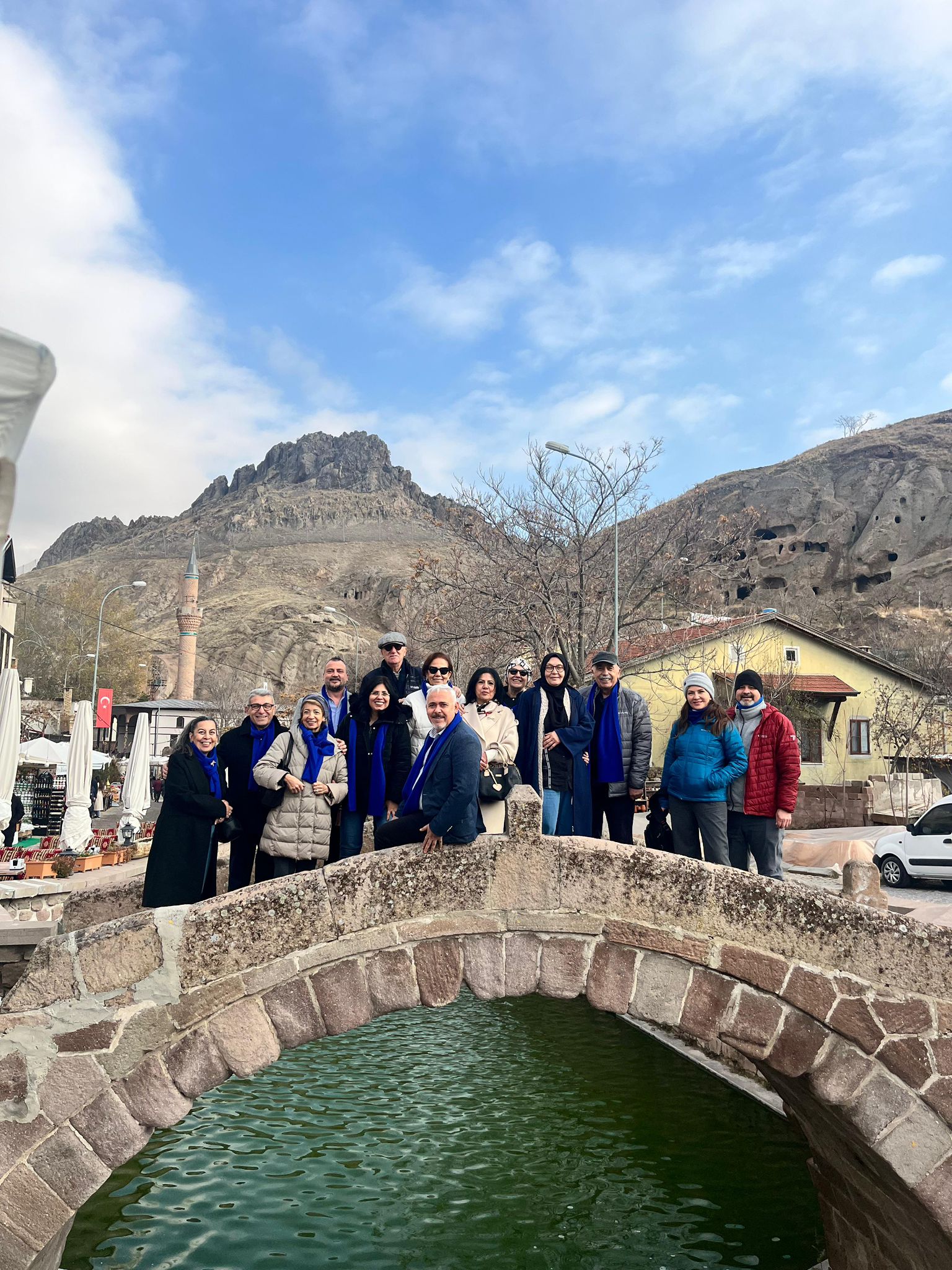 Şebi Arus Etkinliği