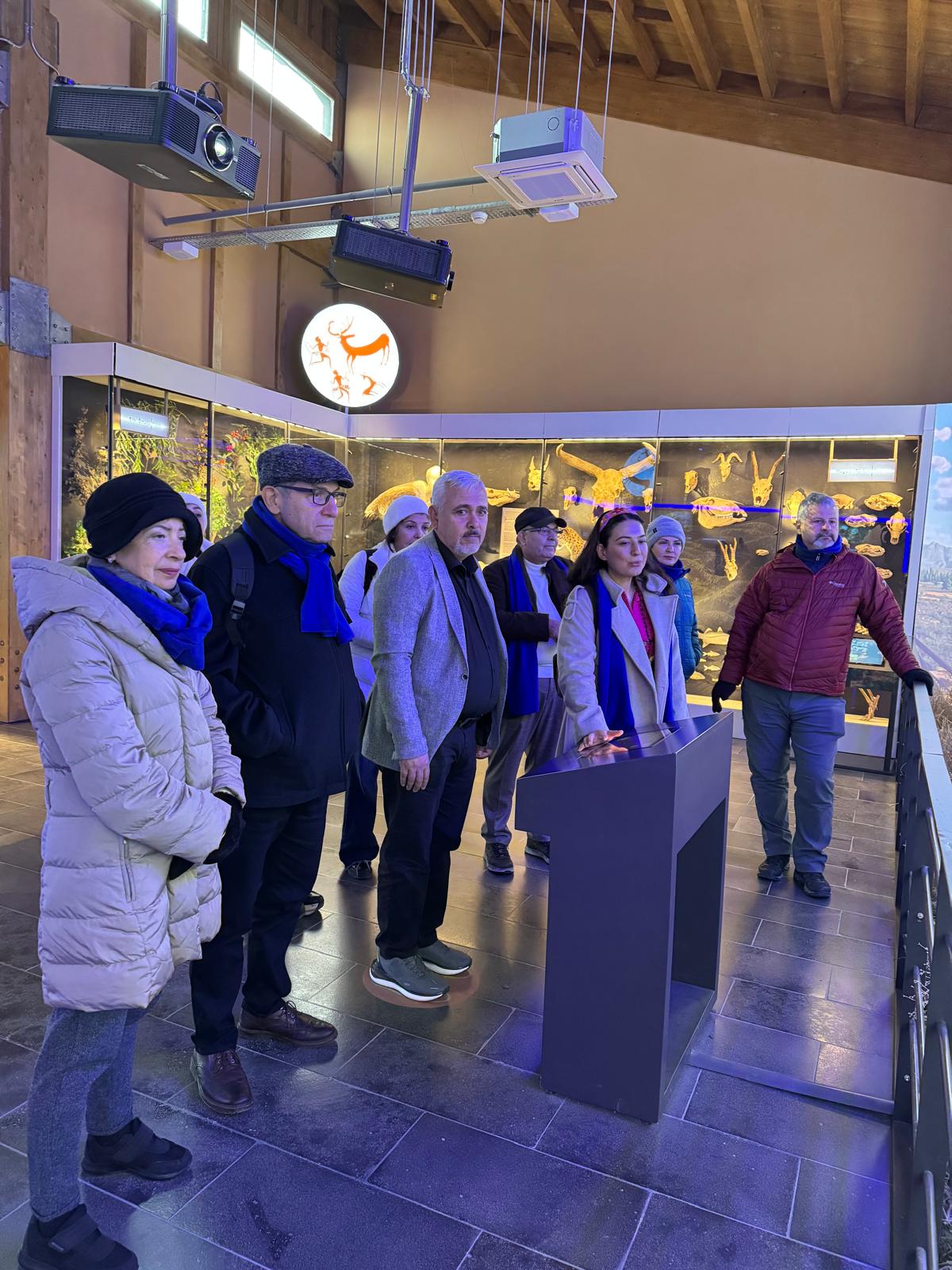 Şebi Arus Etkinliği