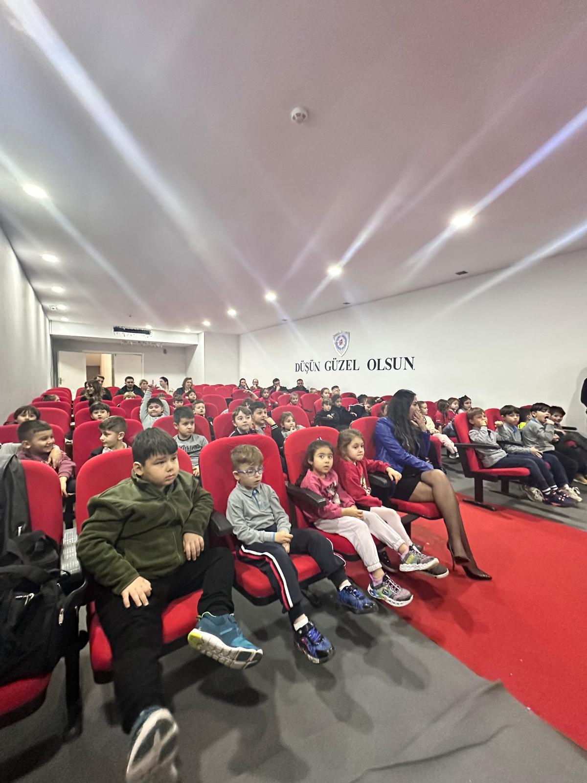 Diş Sağlığı Eğitimleri