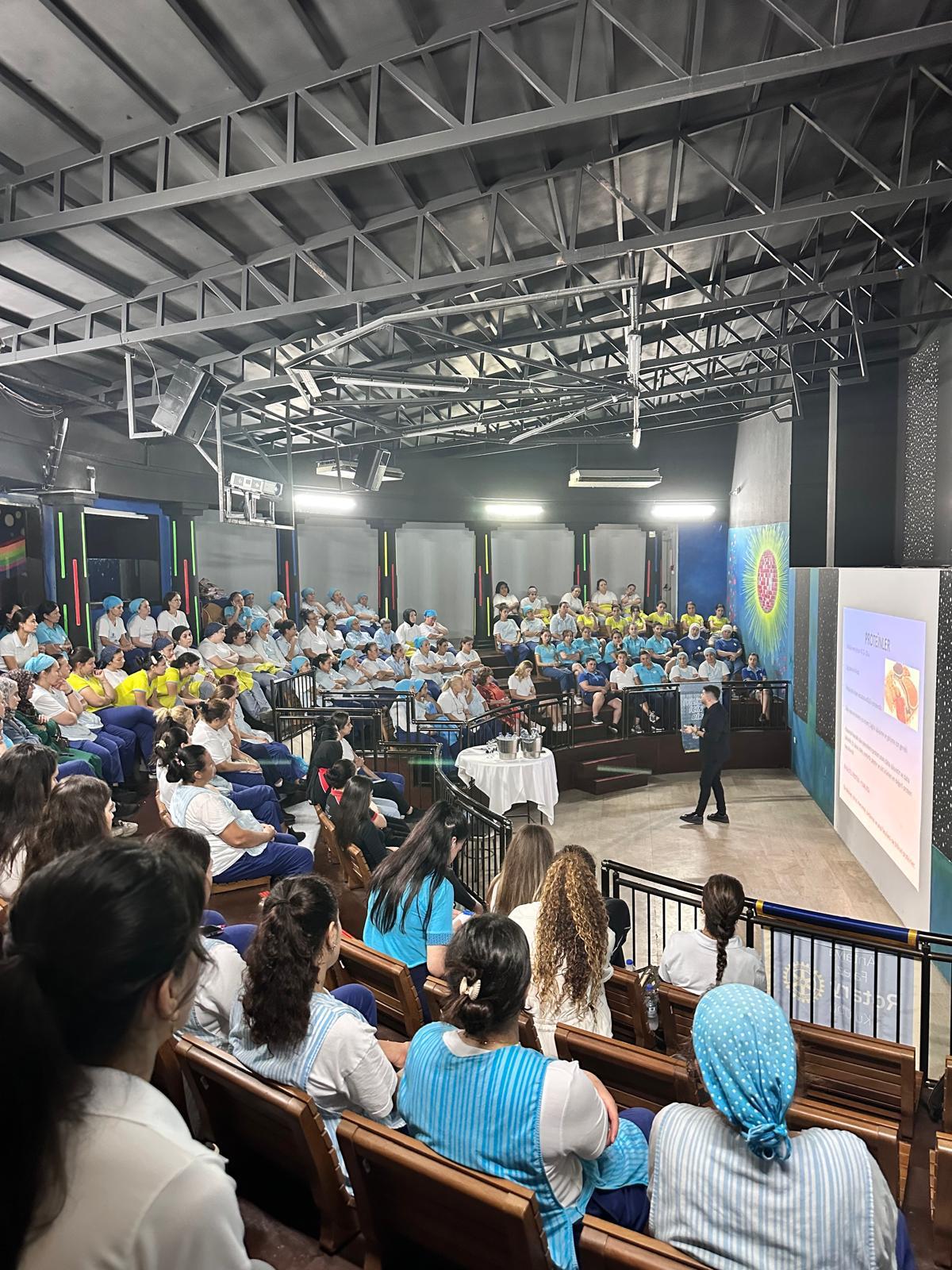 Zehirlenmeden Beslenelim