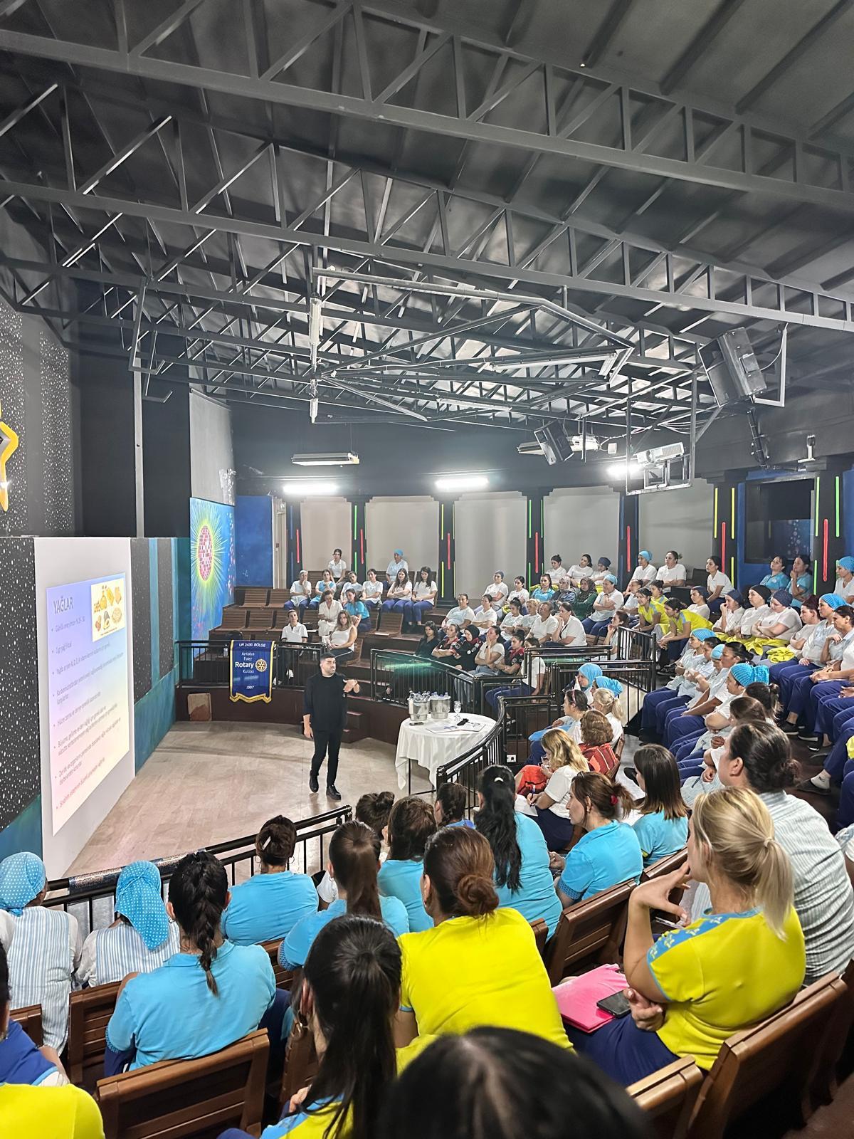 Zehirlenmeden Beslenelim