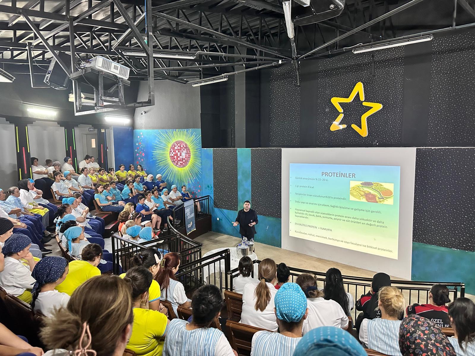 Zehirlenmeden Beslenelim