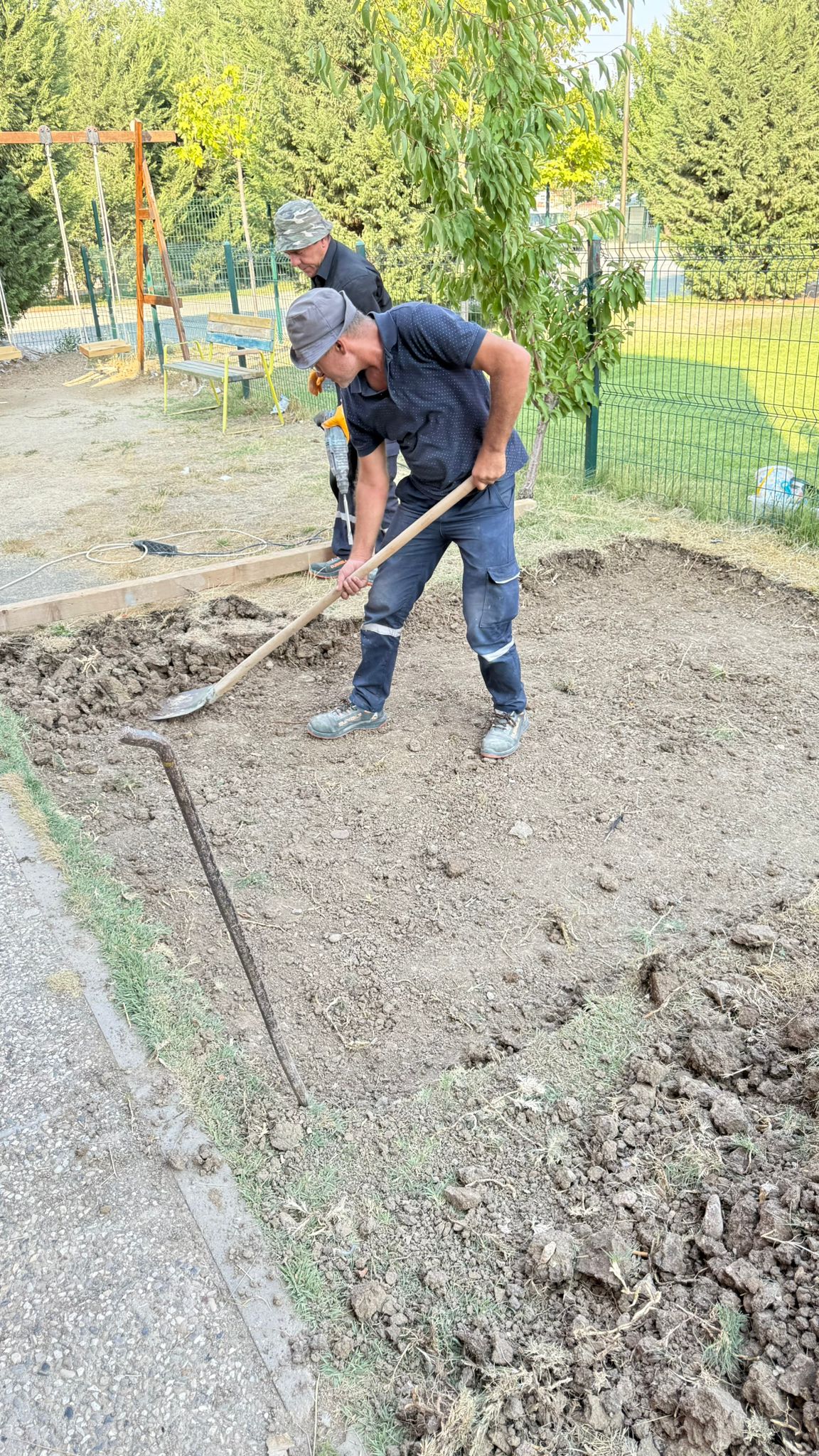 Uçan Bisiklet belediye okulu ihtiyaçları