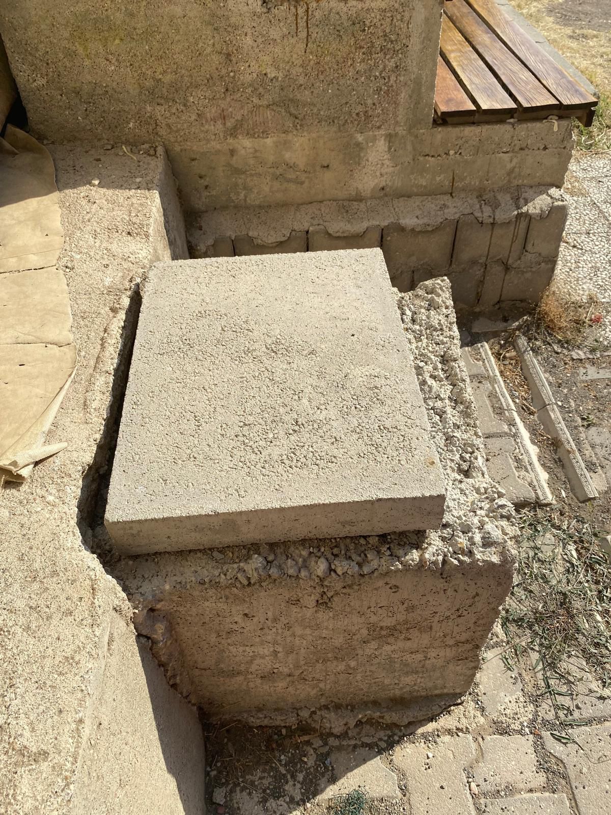 Uçan Bisiklet belediye okulu ihtiyaçları