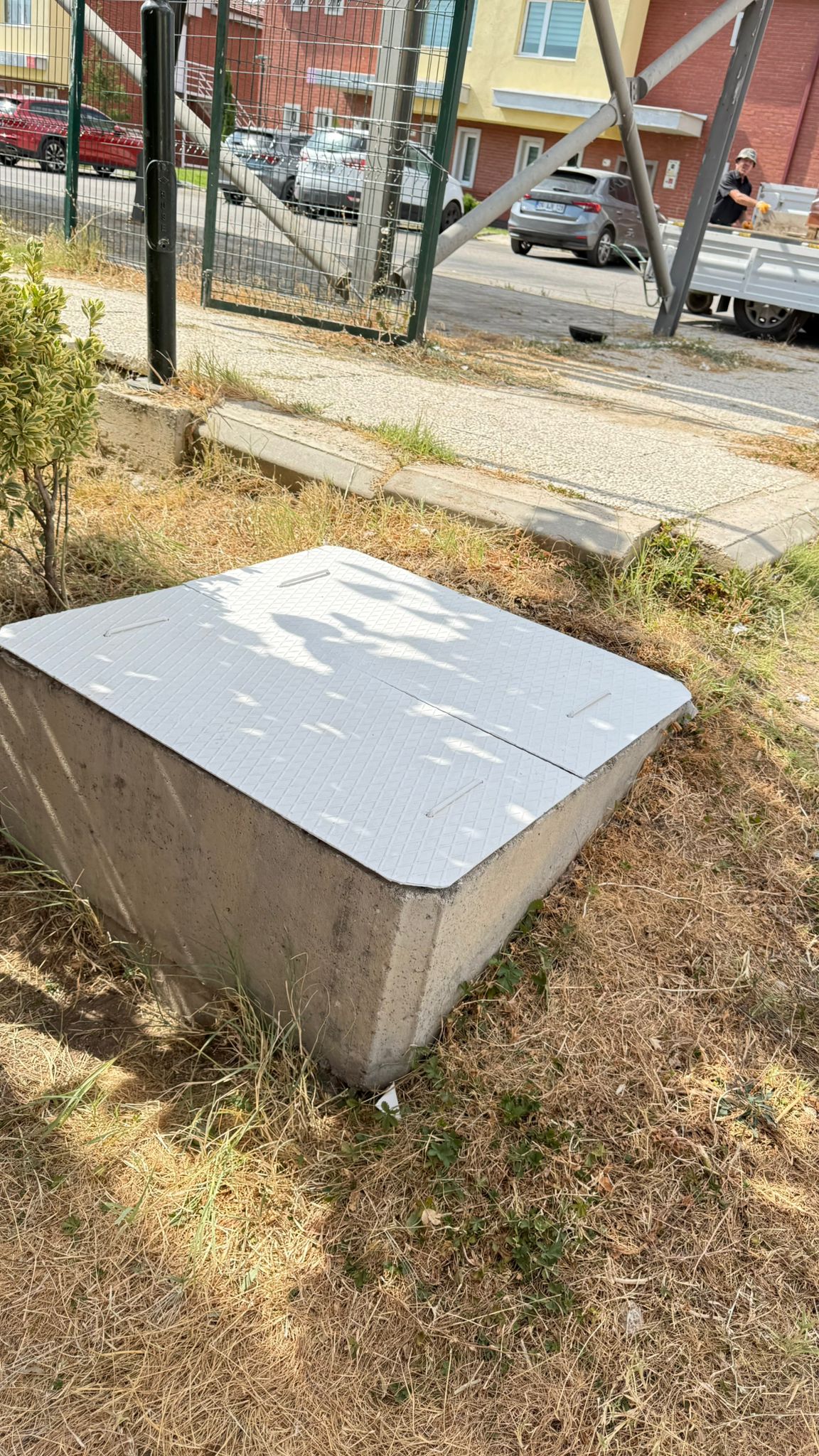 Uçan Bisiklet belediye okulu ihtiyaçları