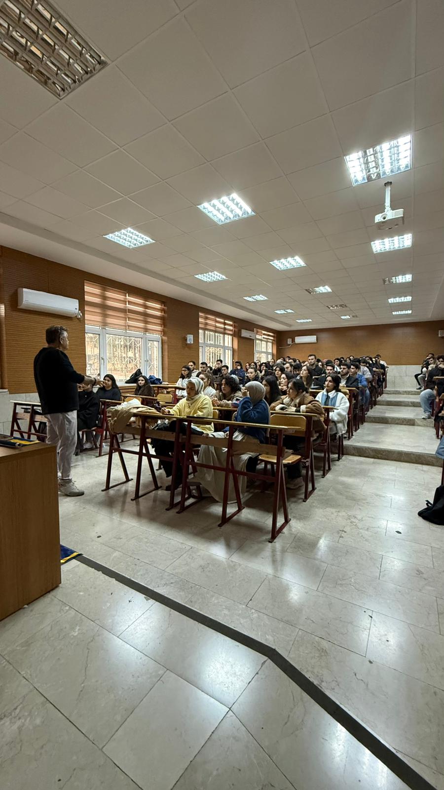 Toplumsal Adalet ve Eşitlik