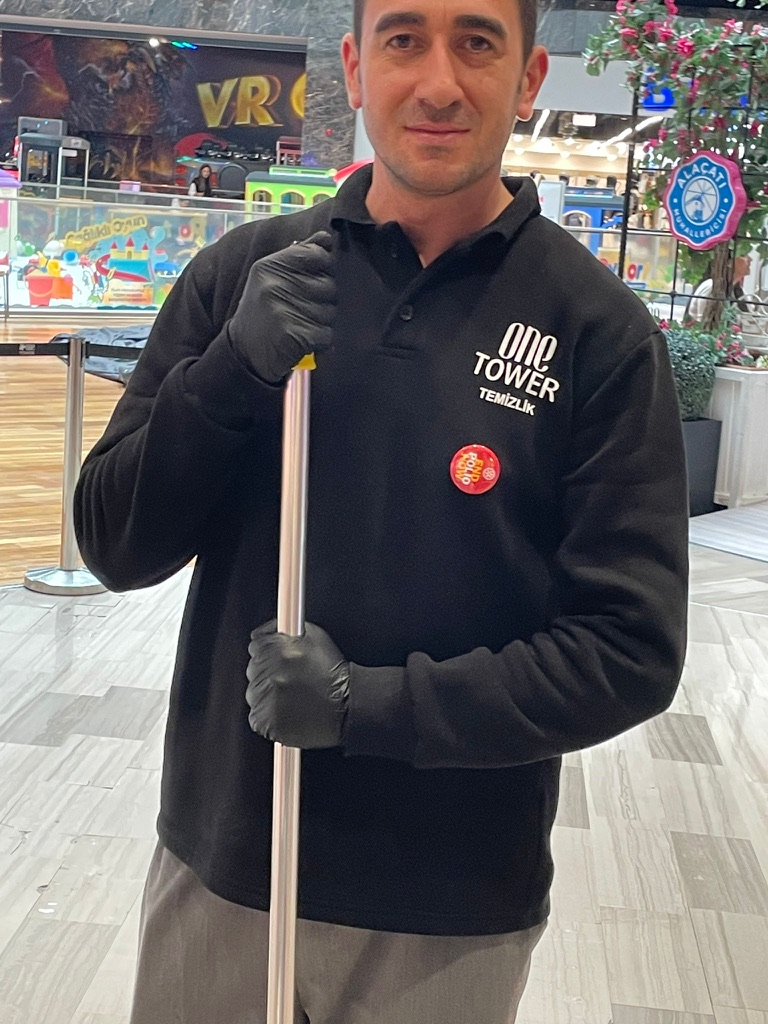 ÇOCUK FELCİ (POLİO) BİLGİLENDİRME VE TANITIM STANDI