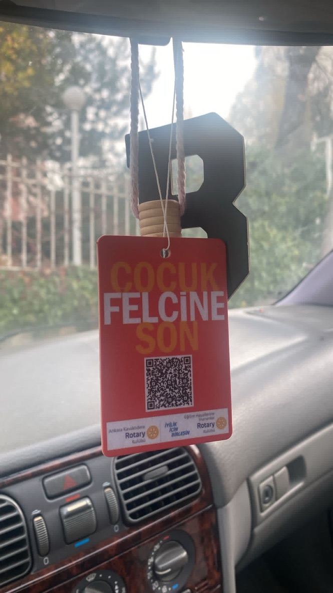 ÇOCUK FELCİ (POLİO) BİLGİLENDİRME VE TANITIM STANDI