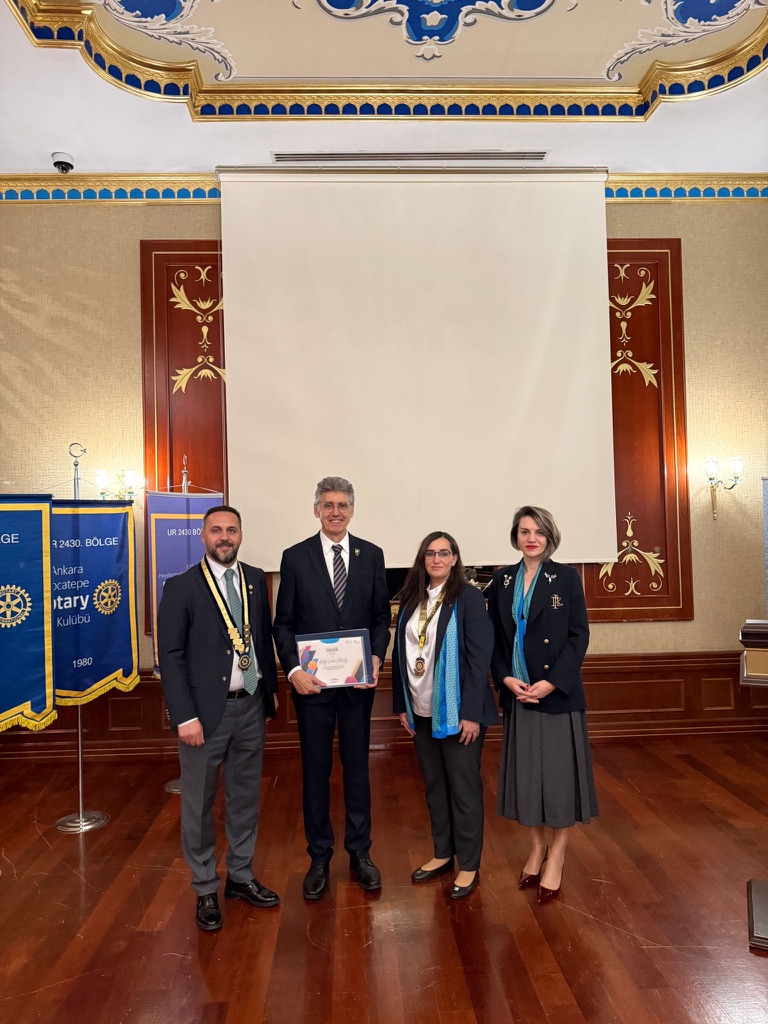 BÖLGE KONUŞMACI BANKASI, ORTAK TOPLANTI