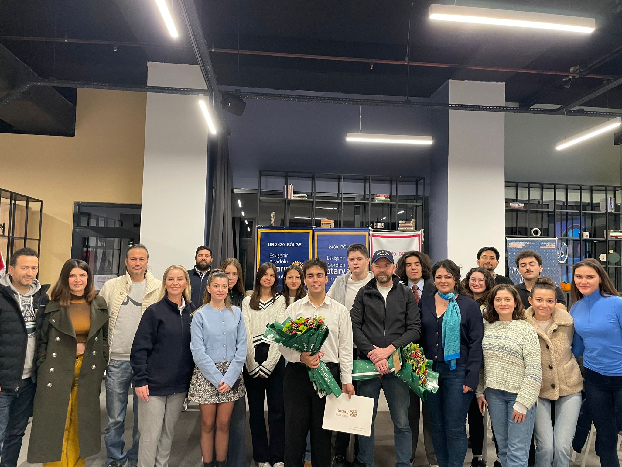 rofife atölyesi -yapay zeka