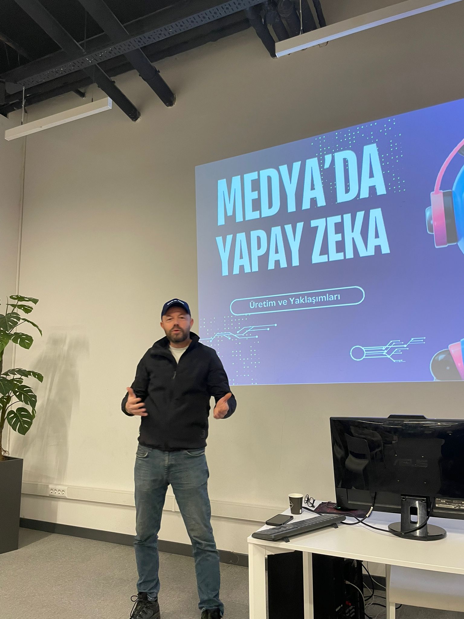 rofife atölyesi -yapay zeka