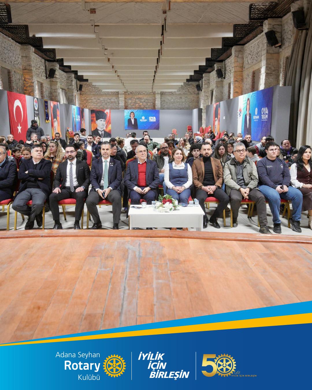 2)Engelleri Aşıyoruz