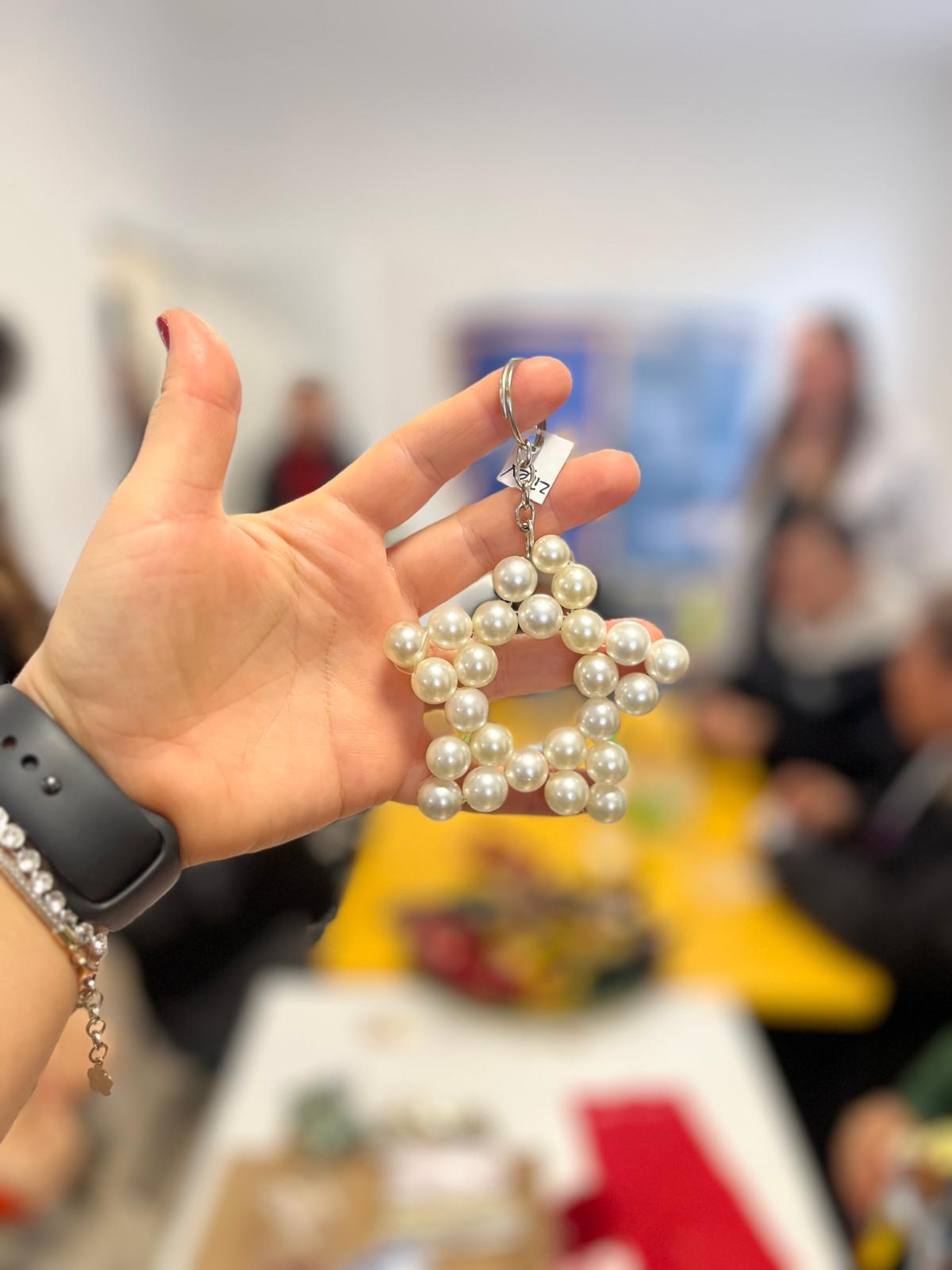 Akdeniz Rotary Kulübü Olarak ZİÇEV ' le birlikye Yılbaşı Pazarı Etkinliği