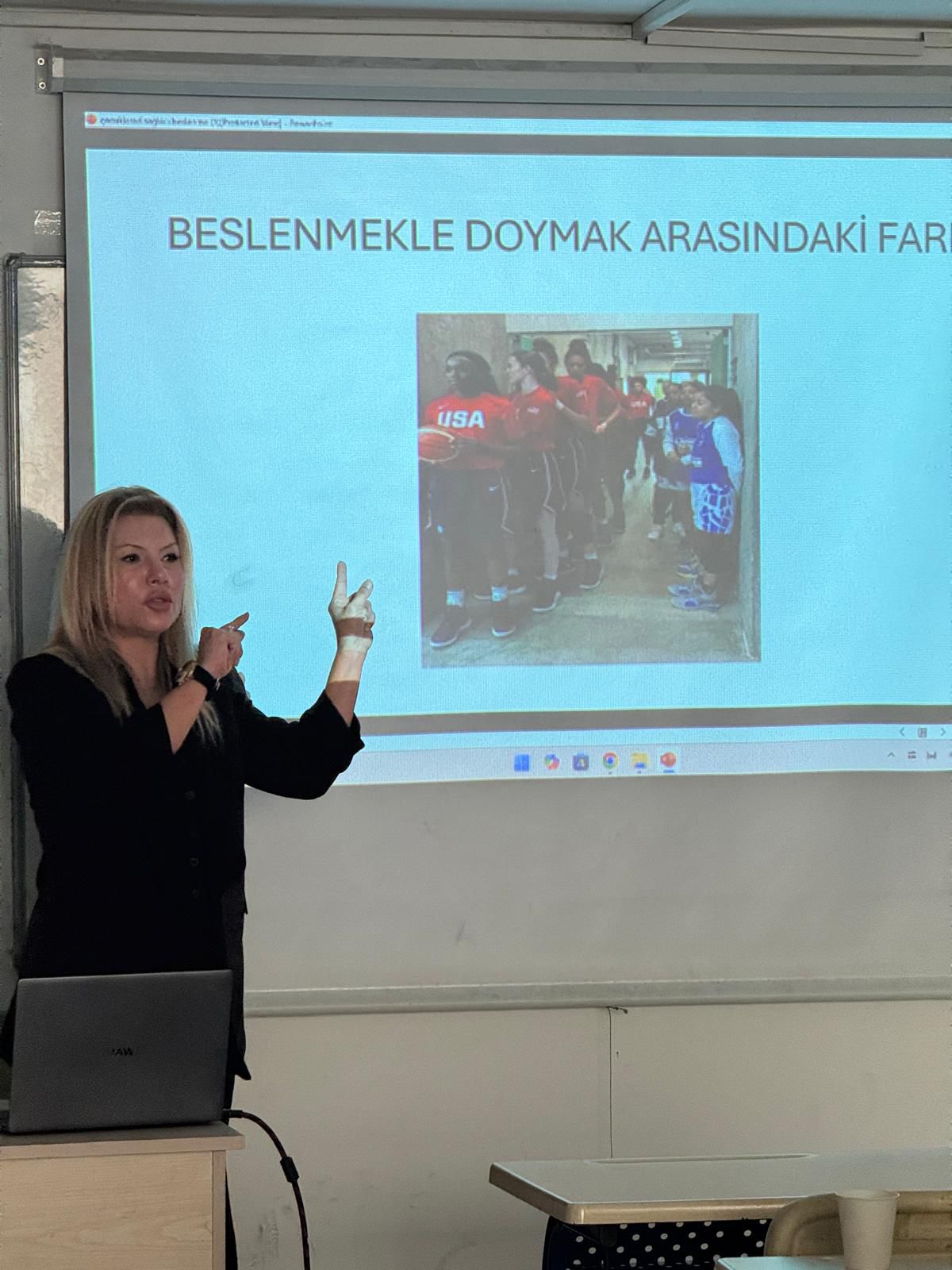 ANTALYA OLİMPOS RK EVKA PROJESİ