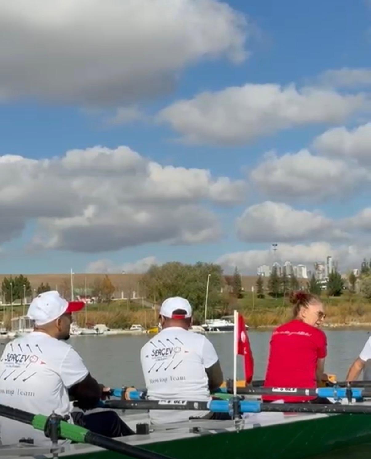 1 ARALIK ENGELLİLER GÜNÜ SERÇEV ORTAK TOPLANTI