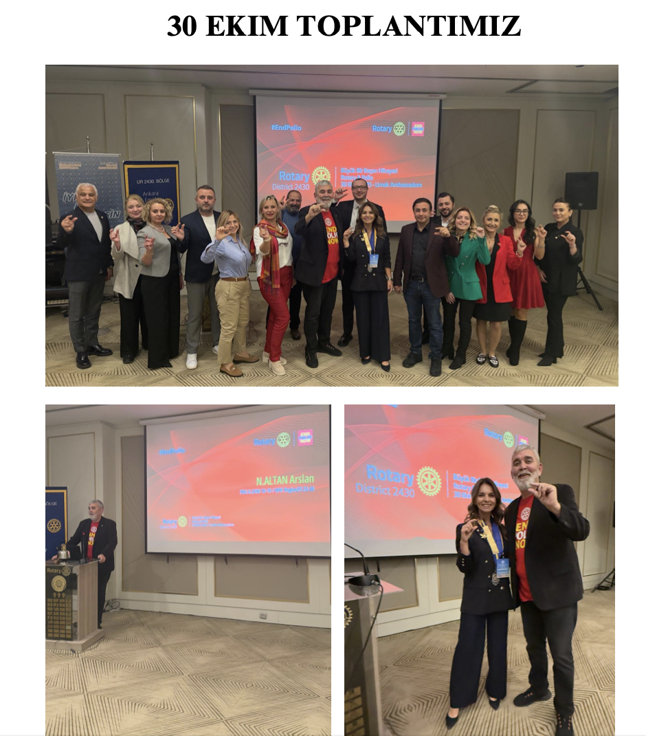 BÖLGE KONUŞMACI BANKASI